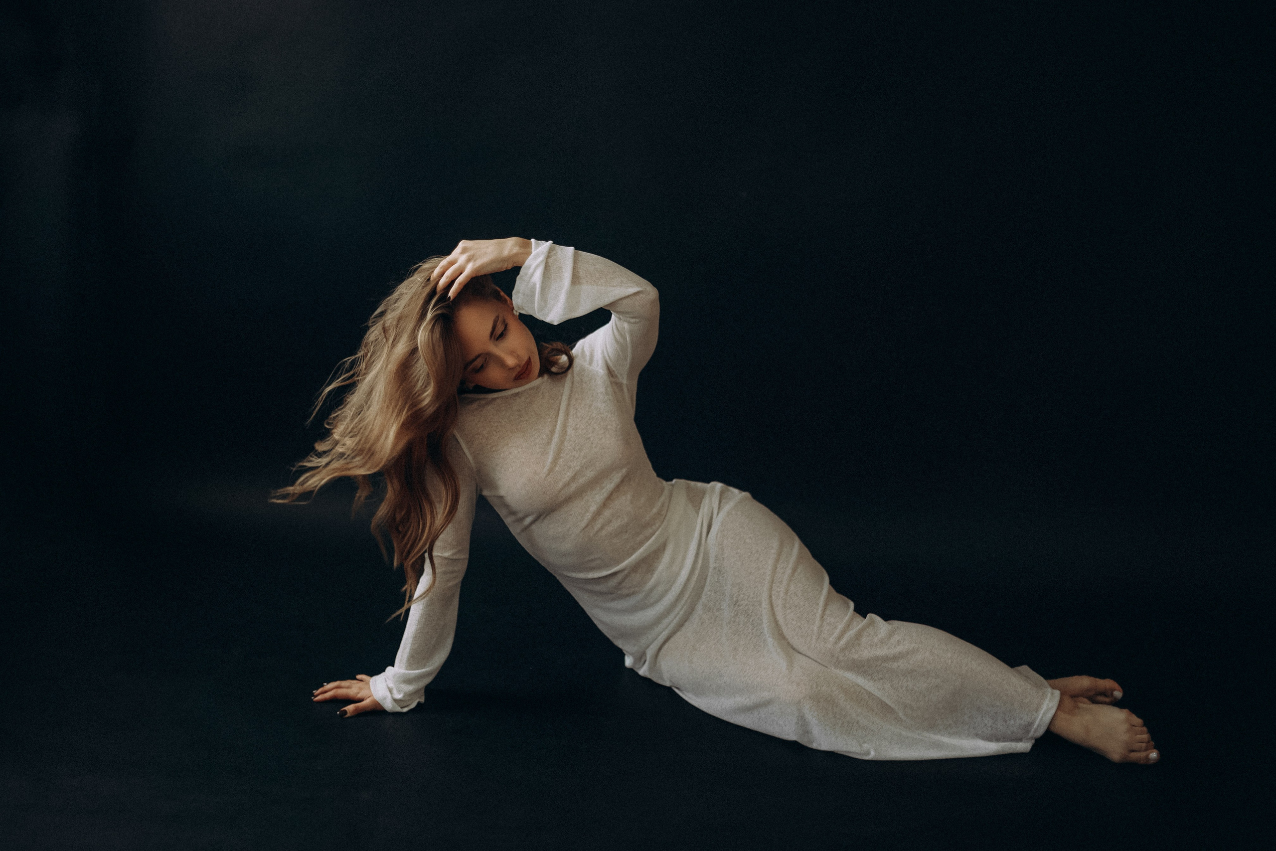 VALERIYA. О фотографии с душой