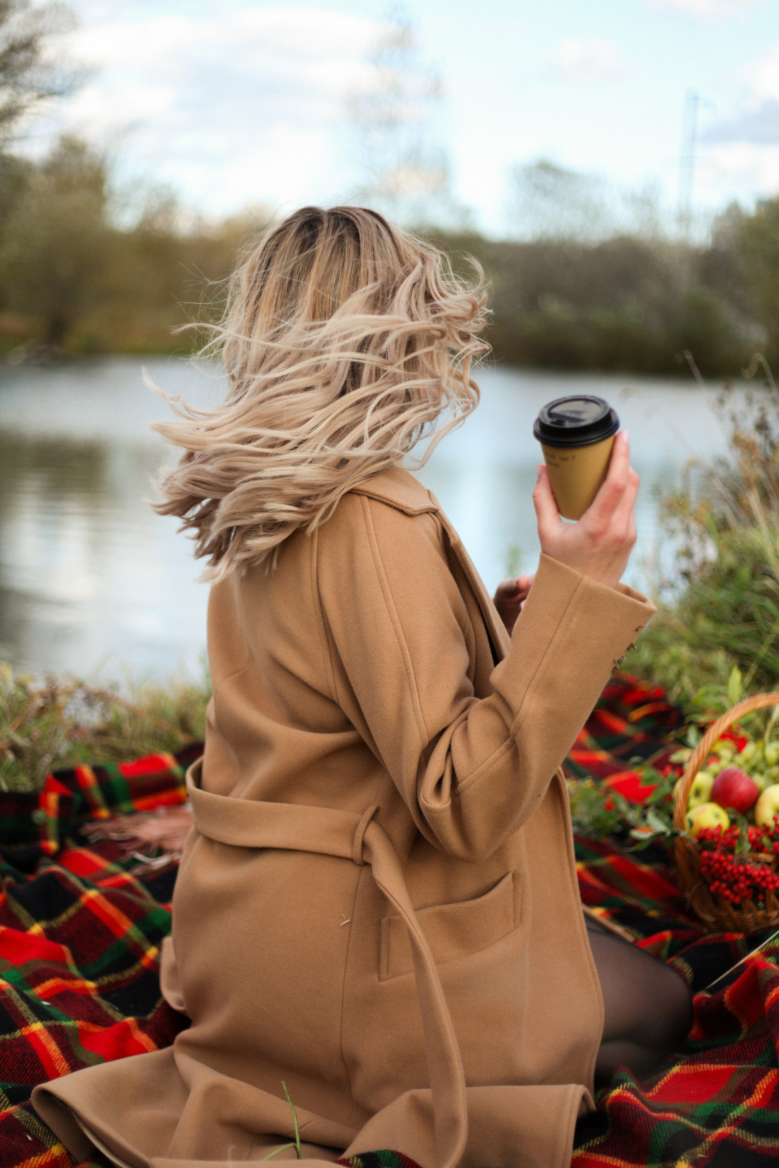 SEPTEMBER. О фотографии с душой