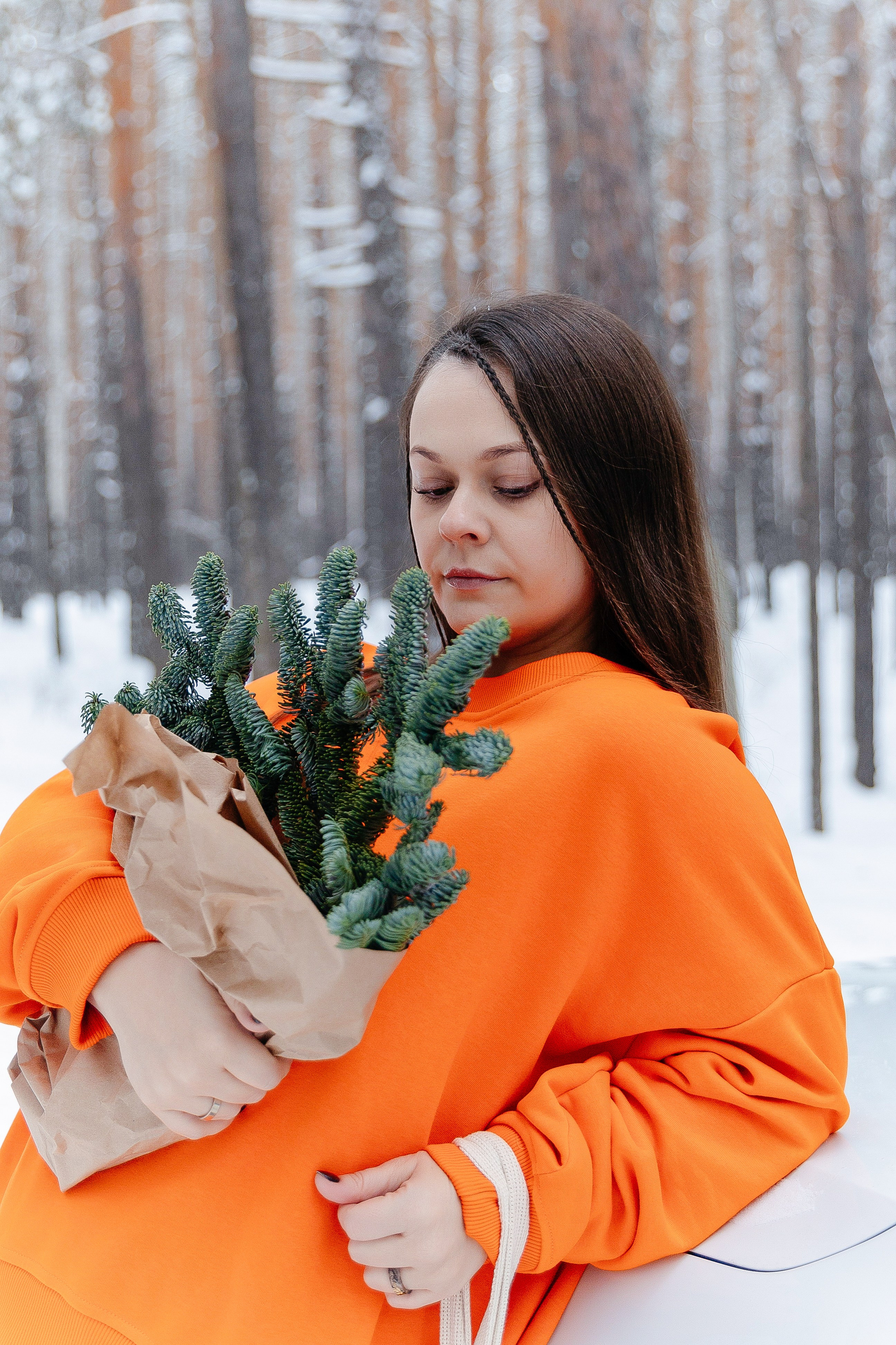 Настя. Семейный и свадебный фотограф в Южноуральске Екатерина Столярова