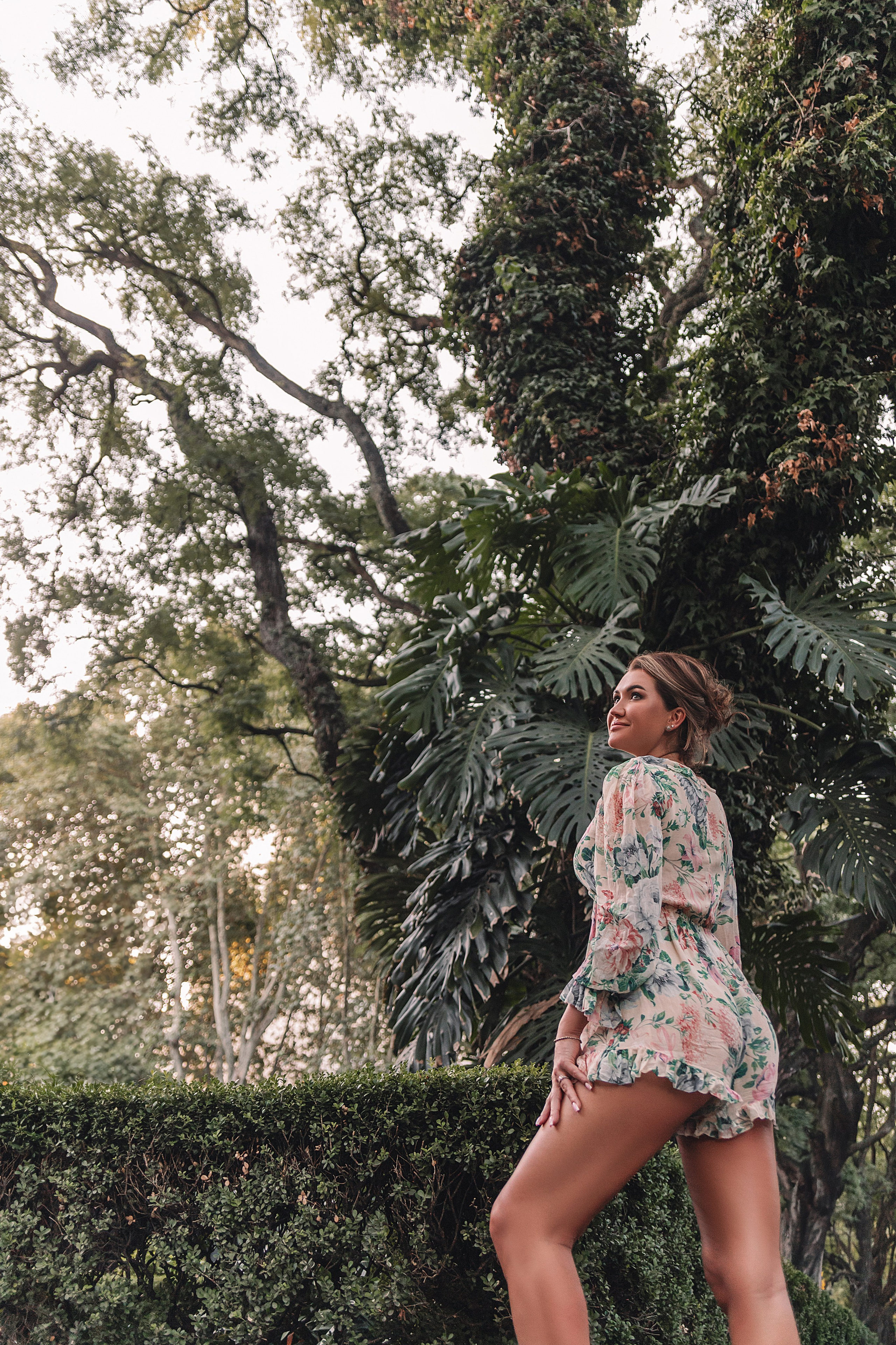 Индивидуальная. Фотограф в Буэнос-Айресе