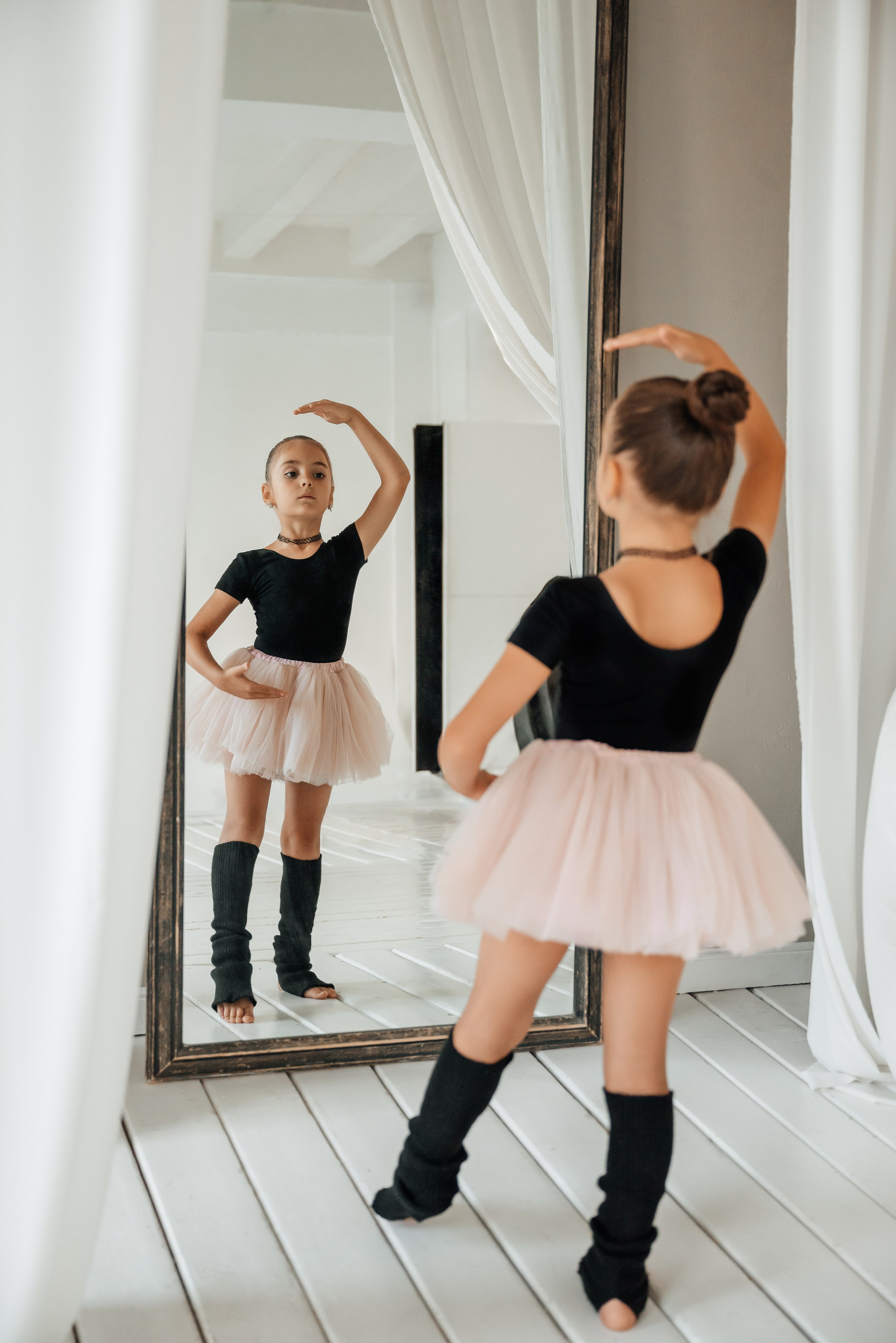 Детская фотосессия ко дню рождения. Семейный и детский фотограф Кущ Наташа