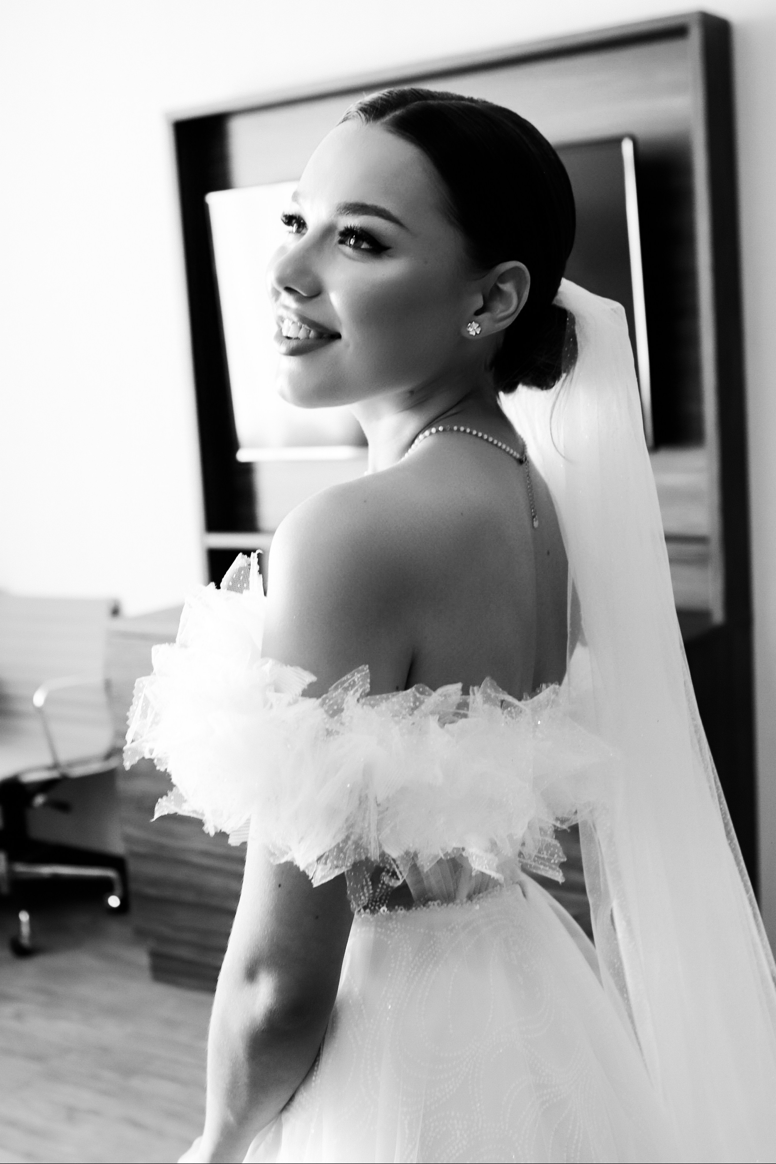 Олег и Инна. Семейный свадебный детский фотограф Саранск Наталья Сыркина