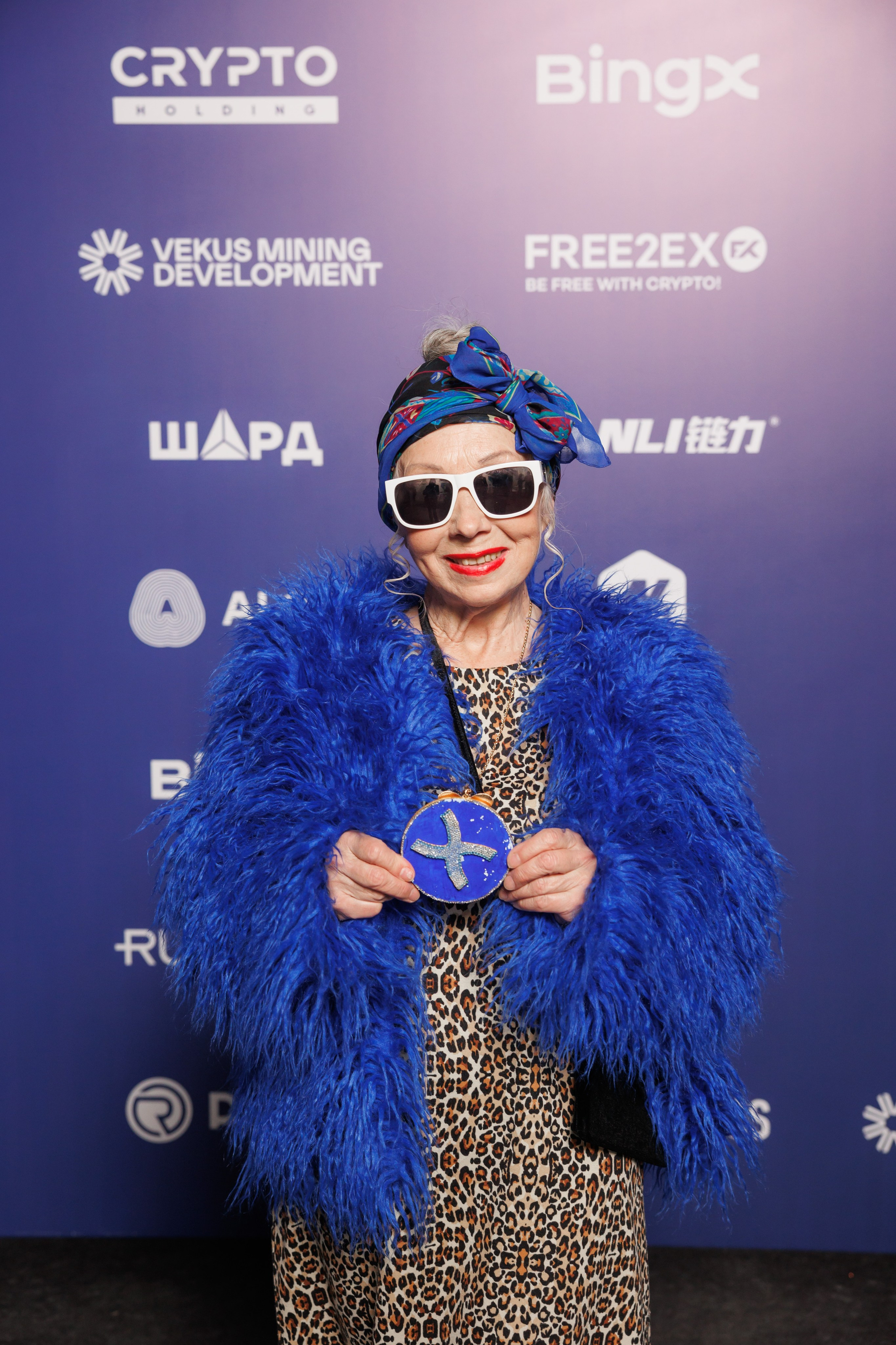 Крипто-Саммит 2024, МТС Live-Hall. Свадебный и репортажный фотограф (Москва, Королев и другие)