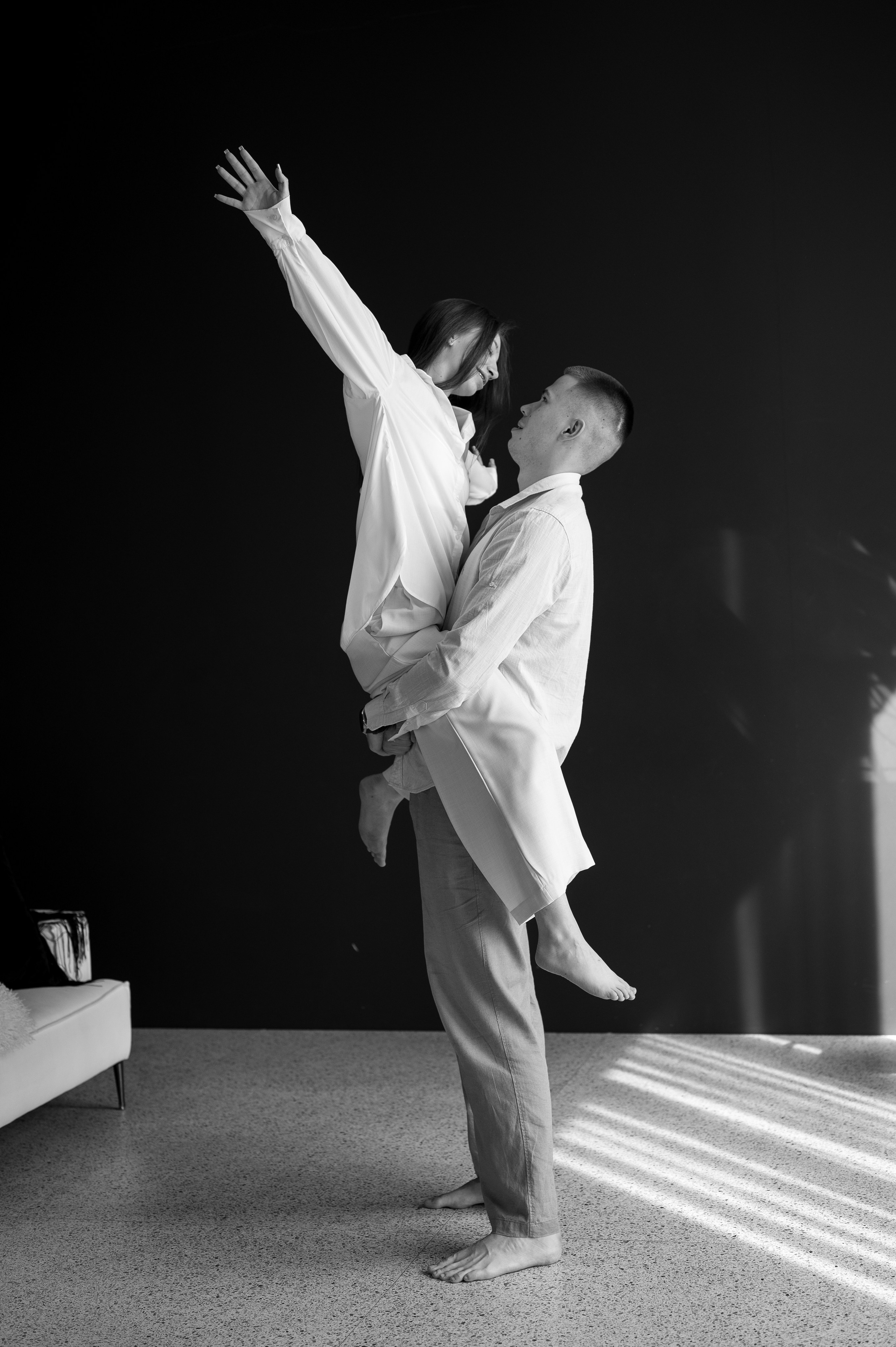 Love story. Свадебный и семейный фотограф в Краснодаре Алина Мельник