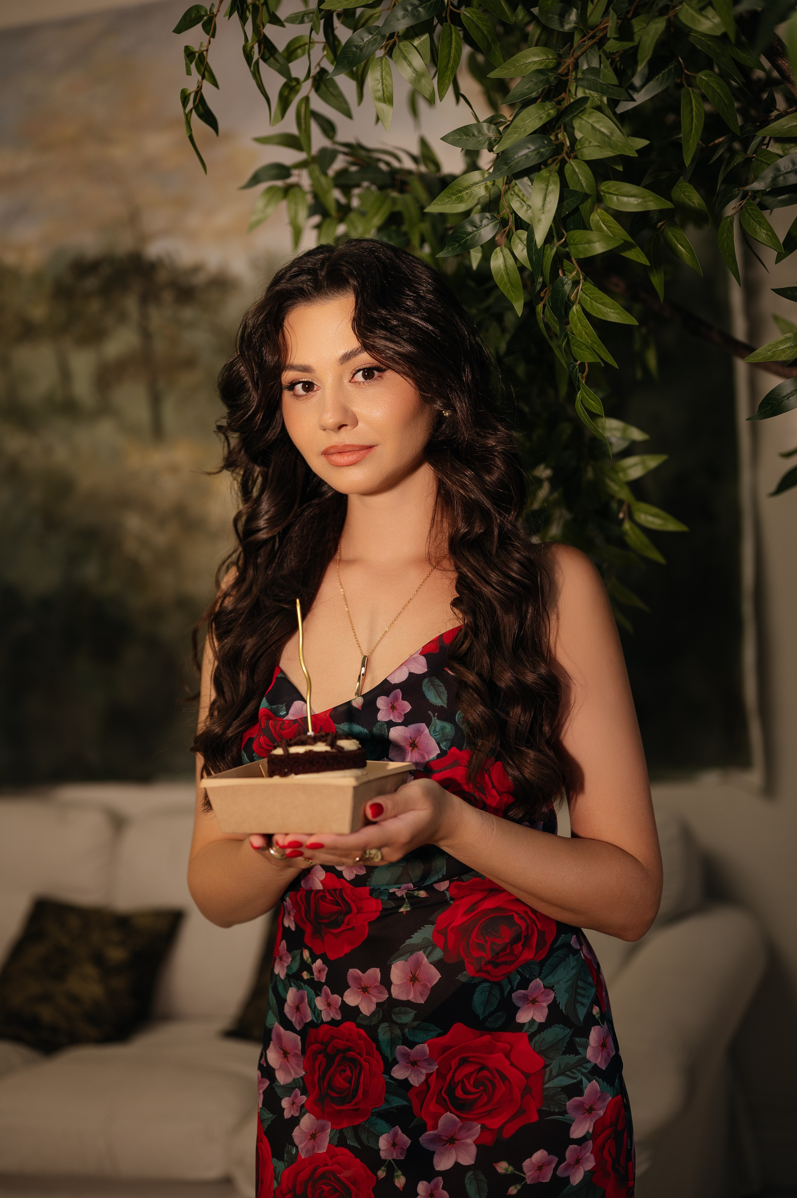 Даша. Свадебный и семейный фотограф в Краснодаре Алина Мельник