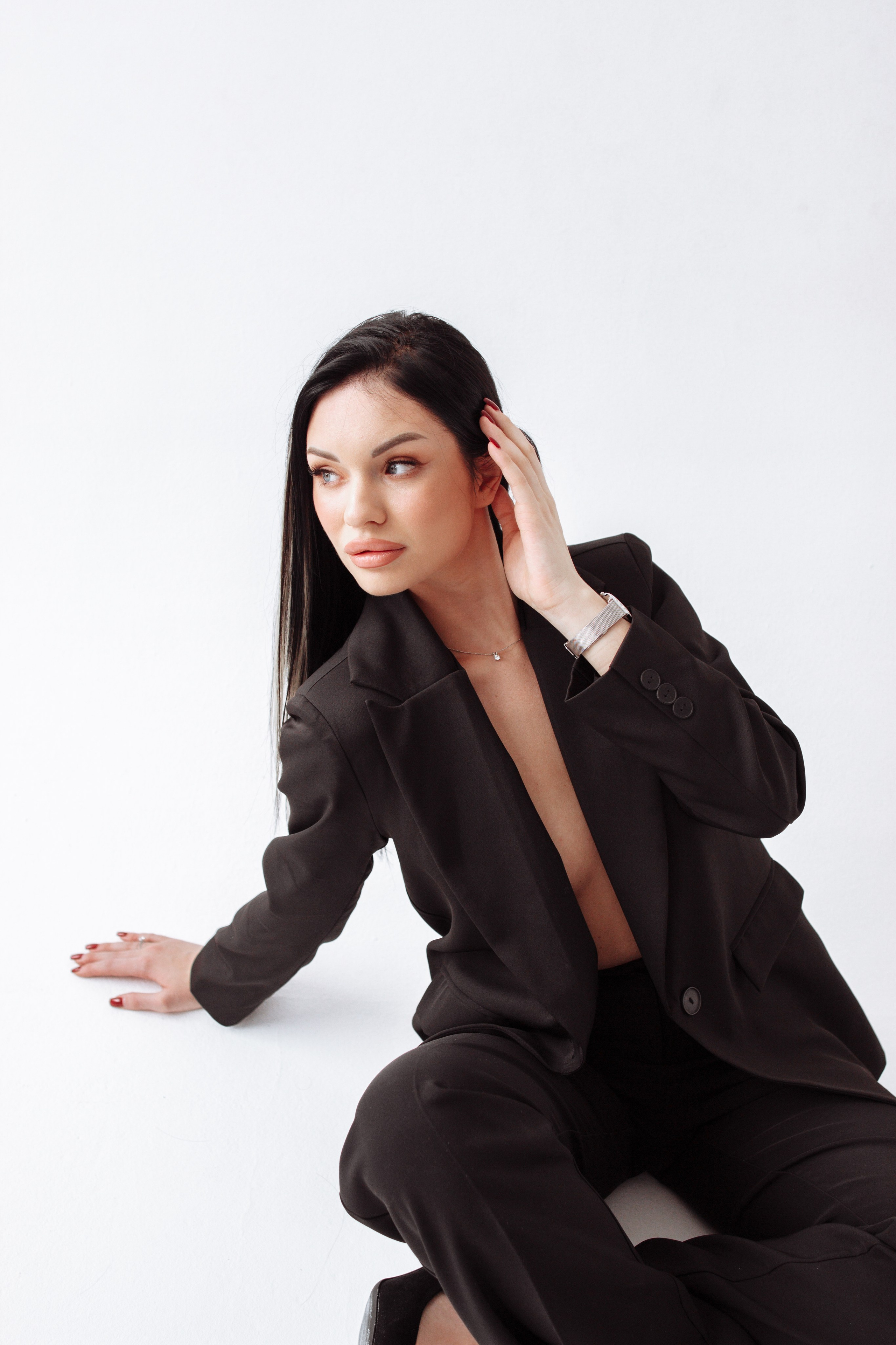 Валерия. Фотограф в Шатуре Оксана Осьмакова