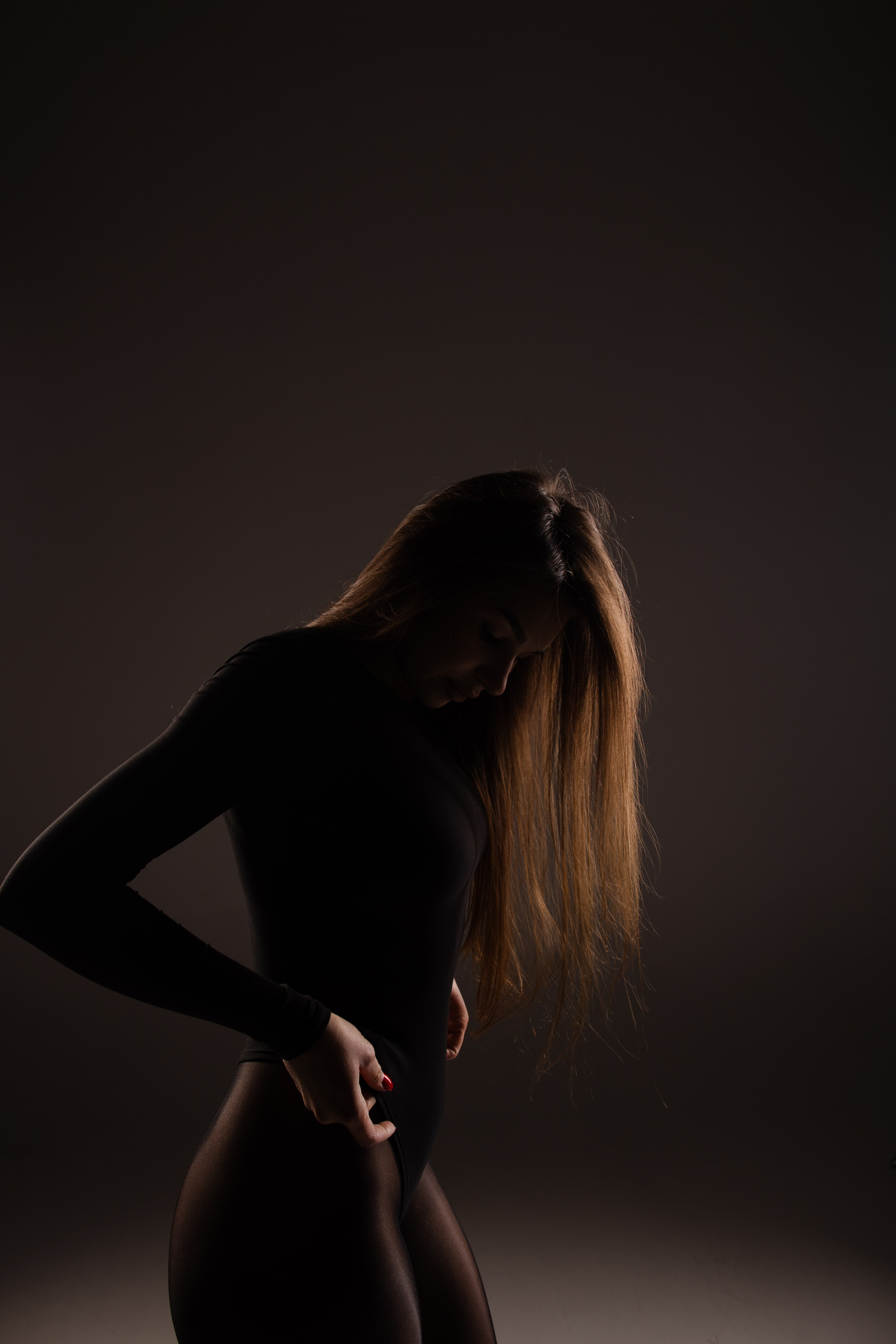 Кристина. Фотограф в Шатуре Оксана Осьмакова