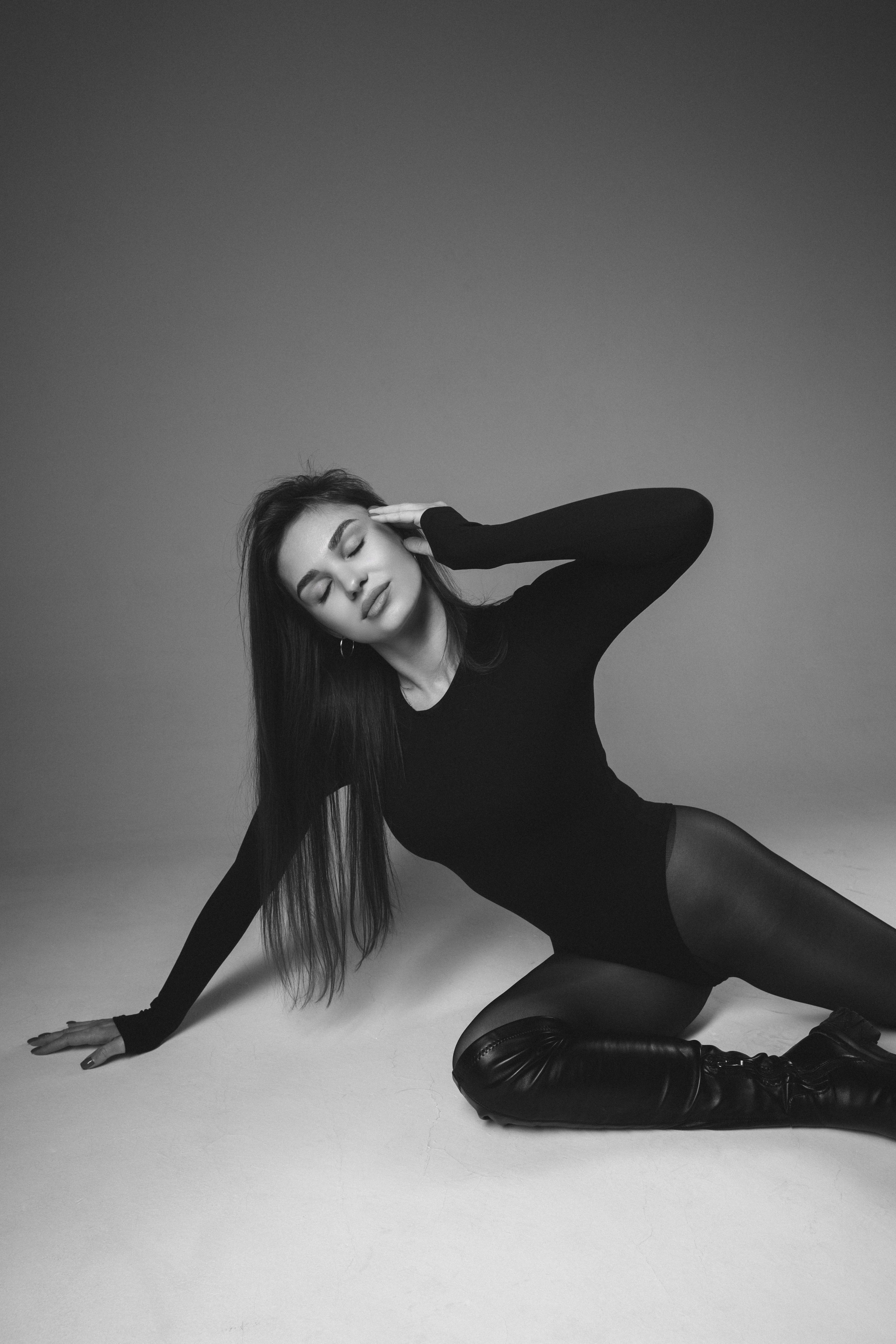 Кристина. Фотограф в Шатуре Оксана Осьмакова