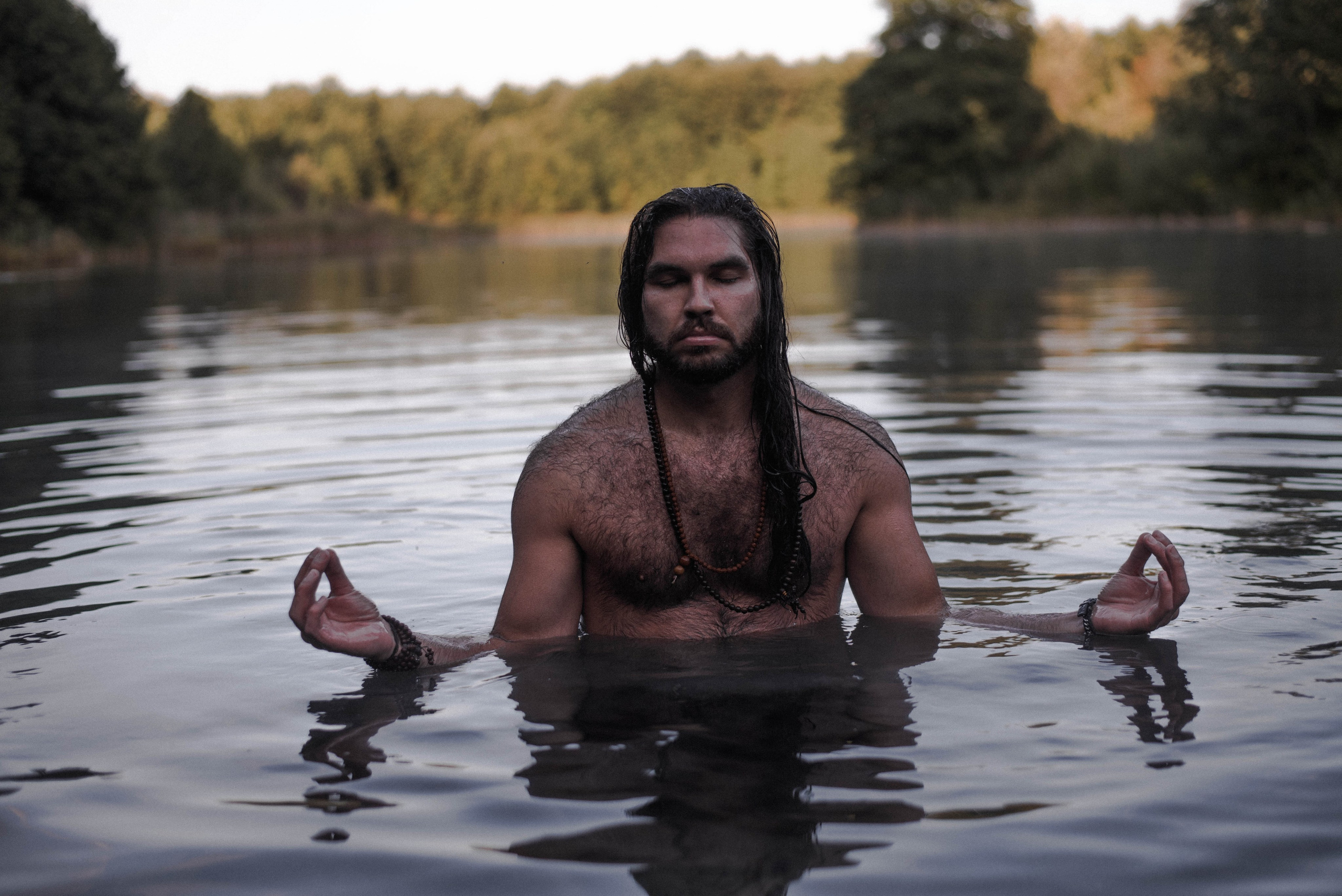 Мужское начало. Olgamashh