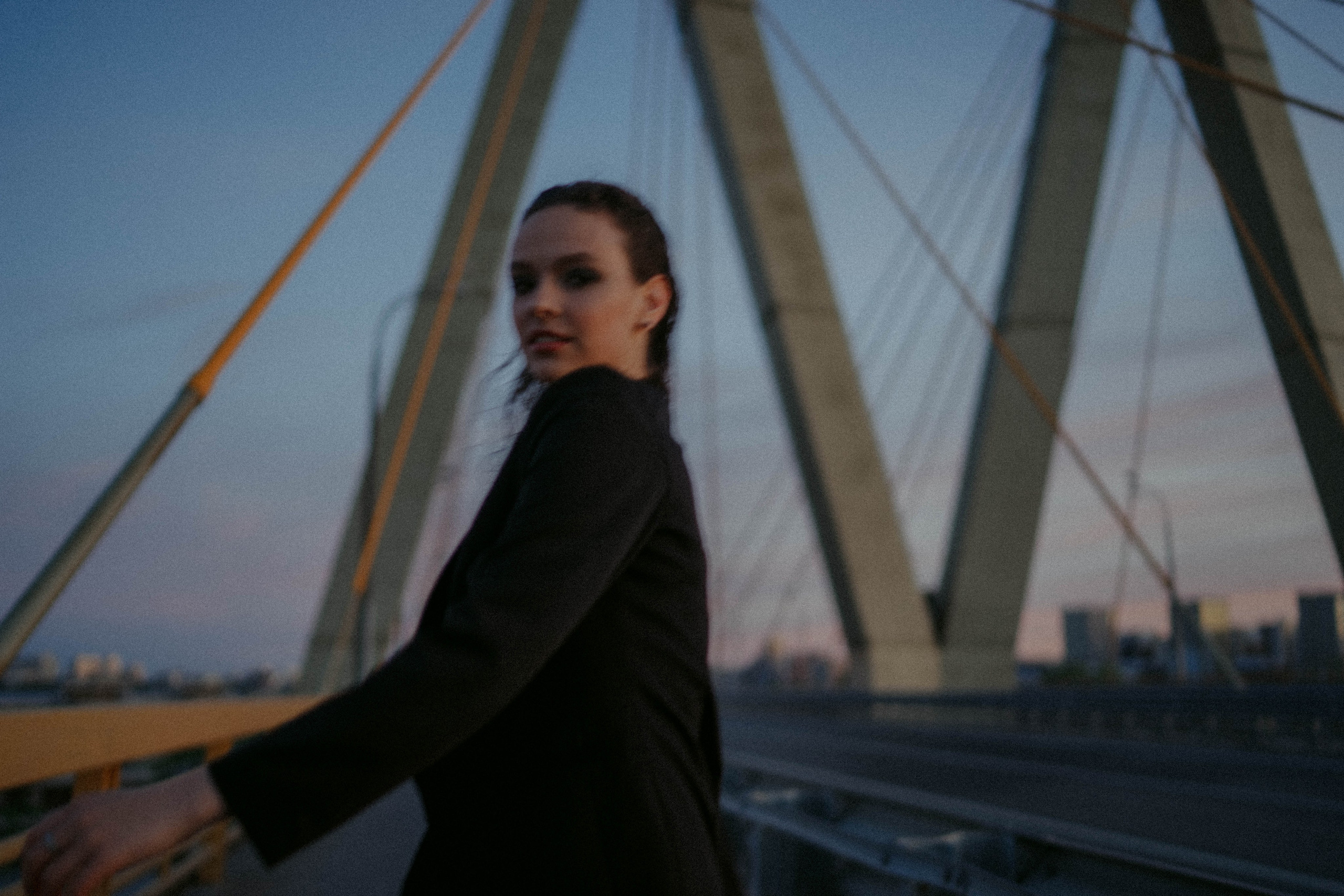 Восходящая звезда. Olgamashh