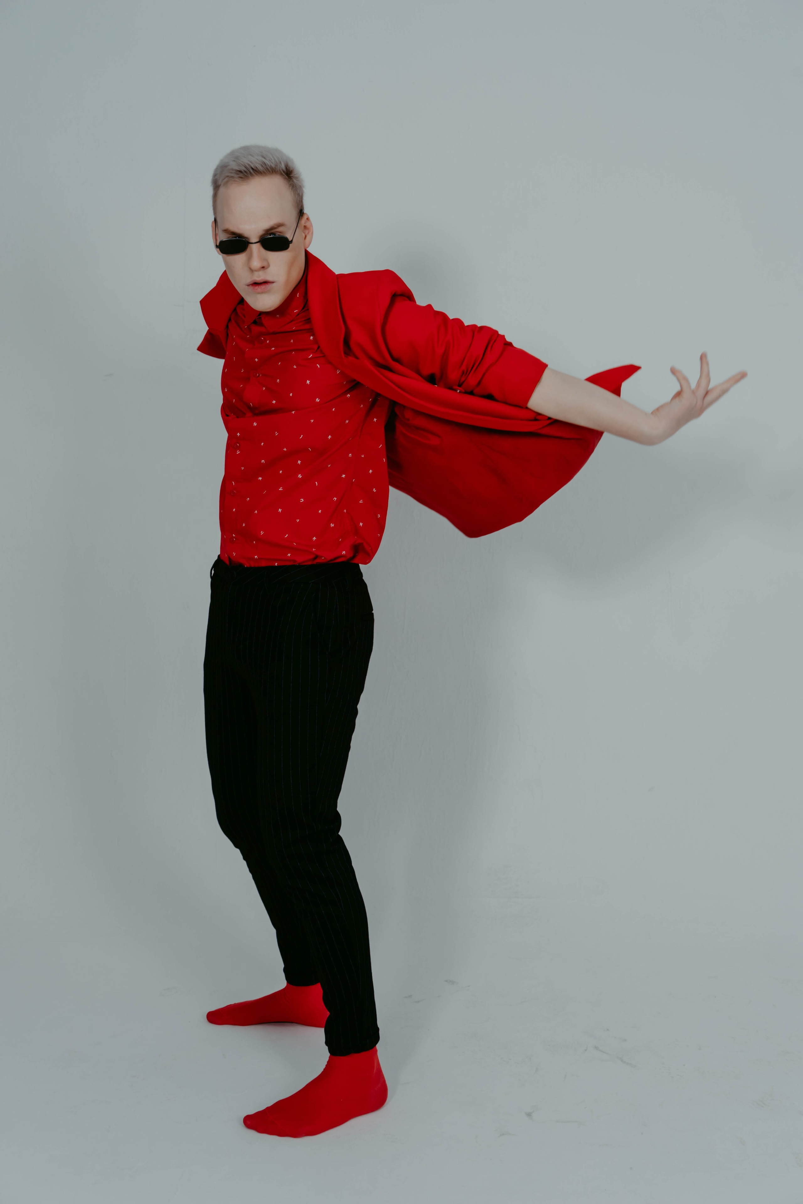 Валерий и его личности. Olgamashh