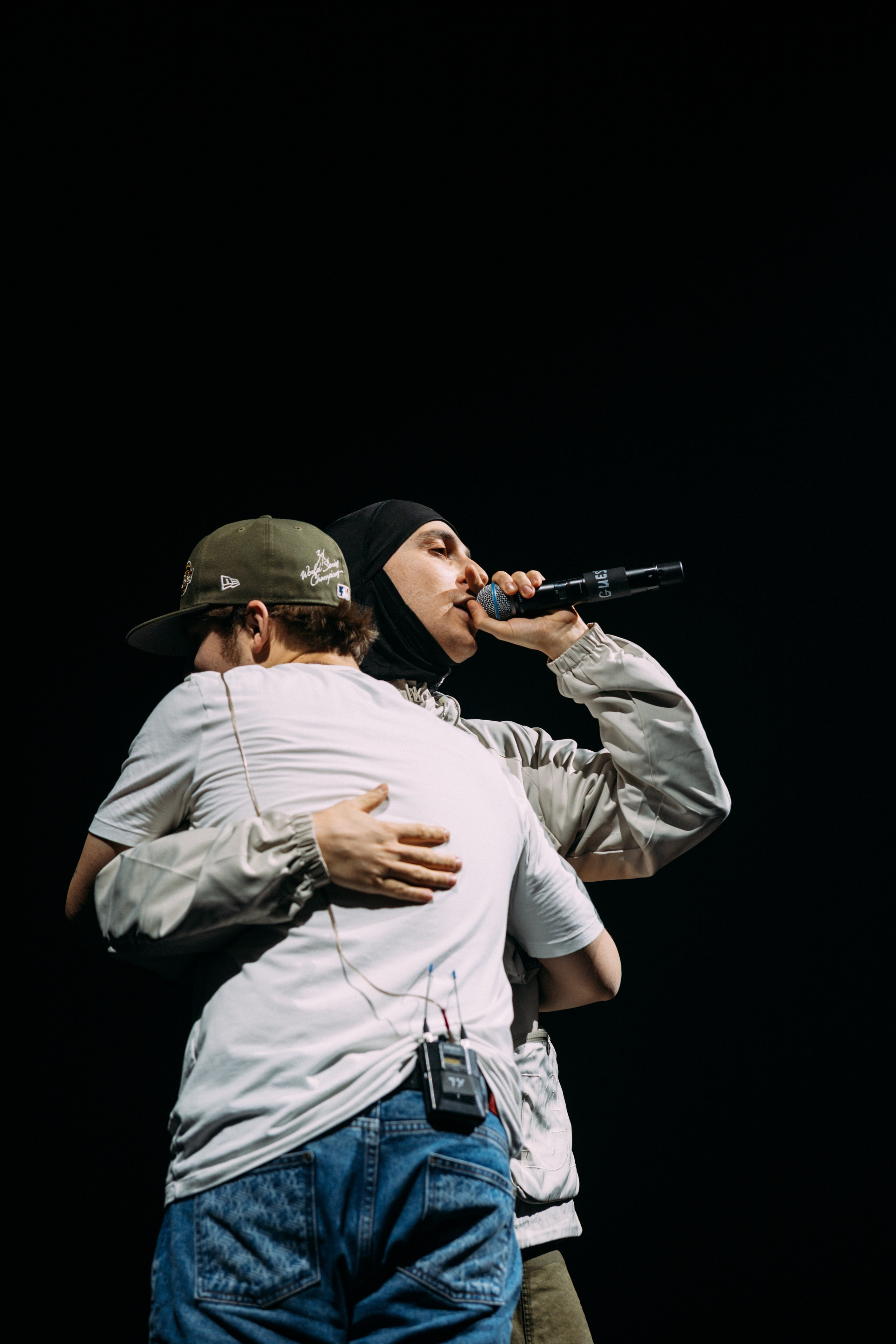 TOXI$ VK STADIUM. СПАСИБО, ДАНИЛ