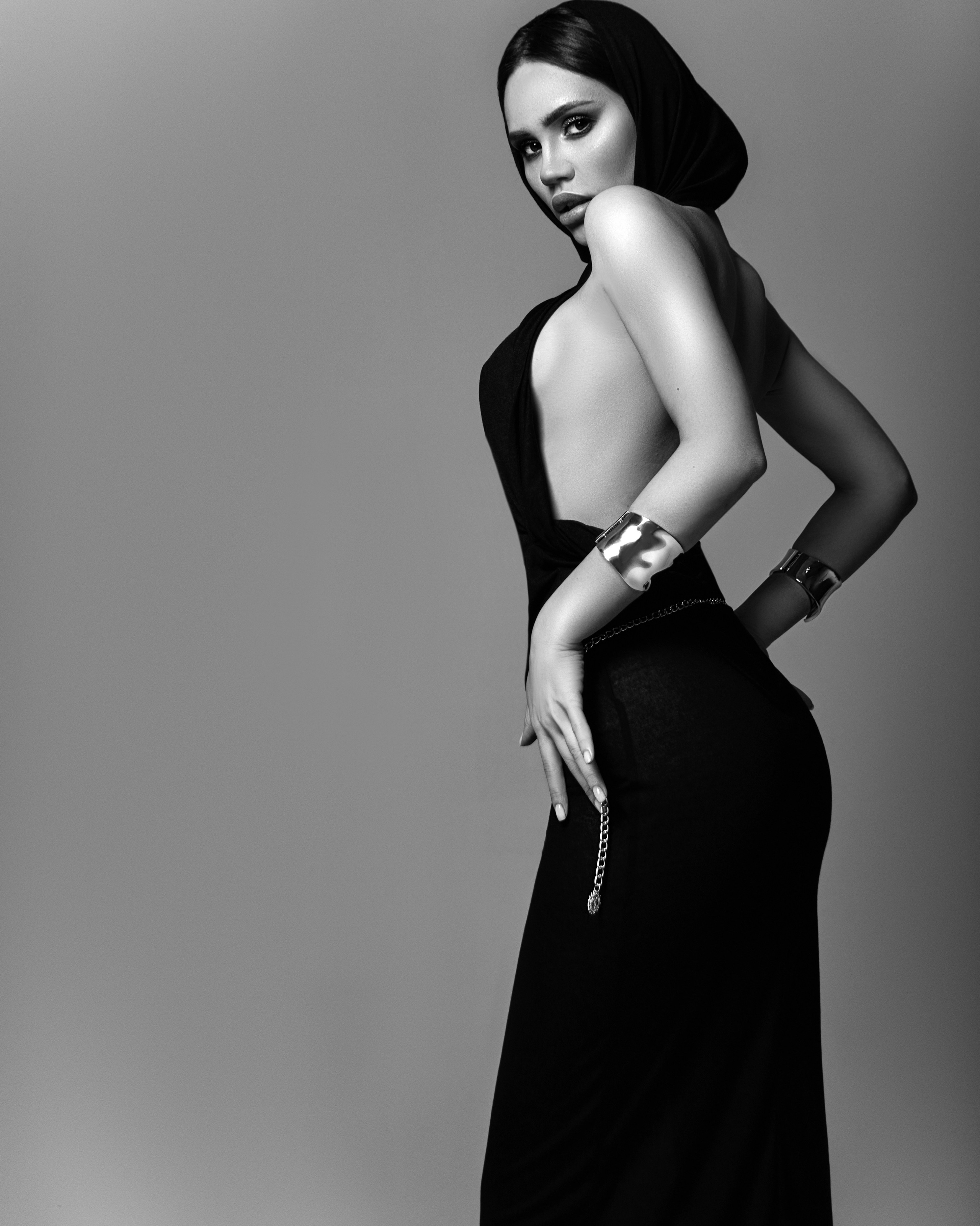 ДАША. Фотограф Екатерина Хованская