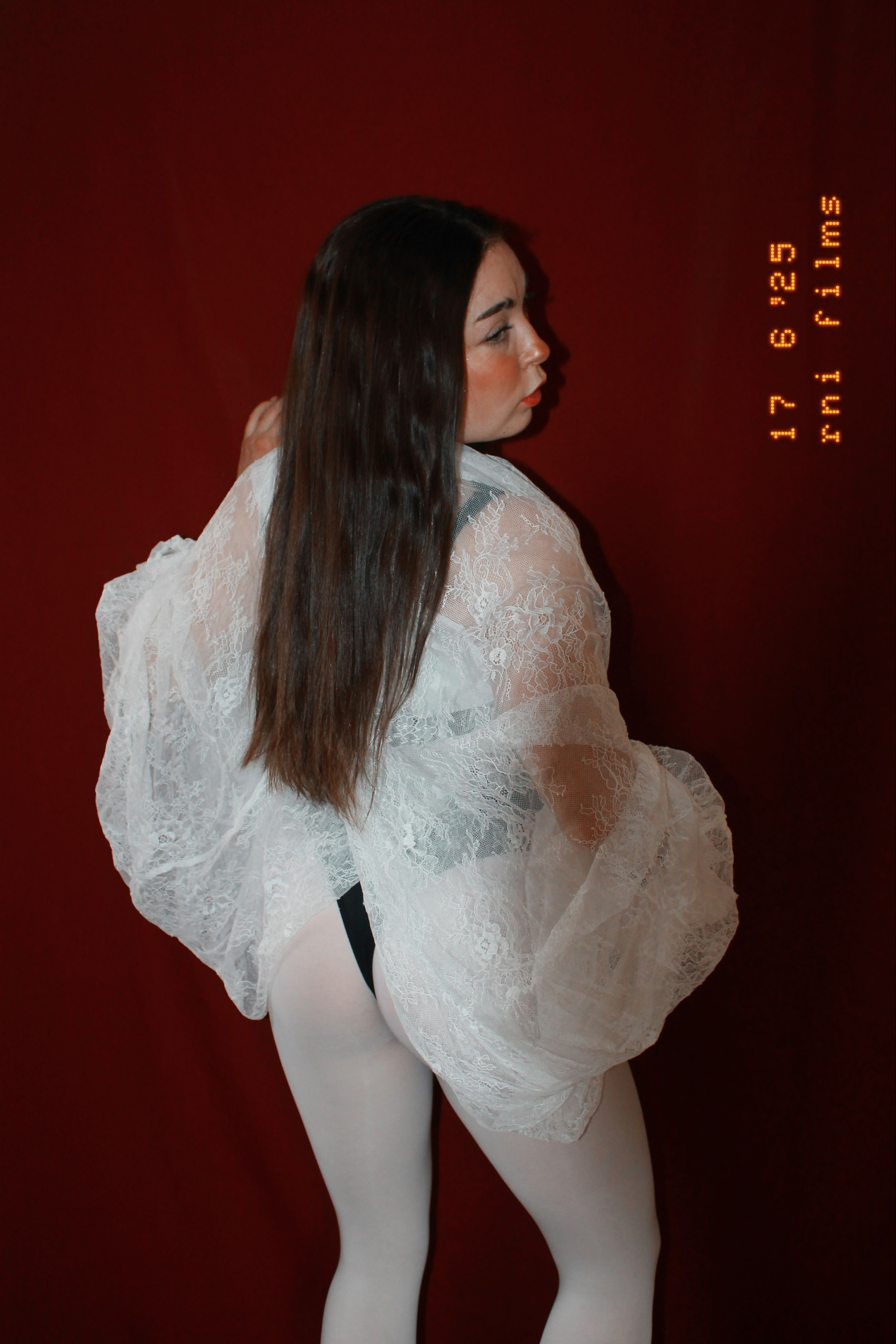 «Червовая дама». Anastasiabraga.sheisart