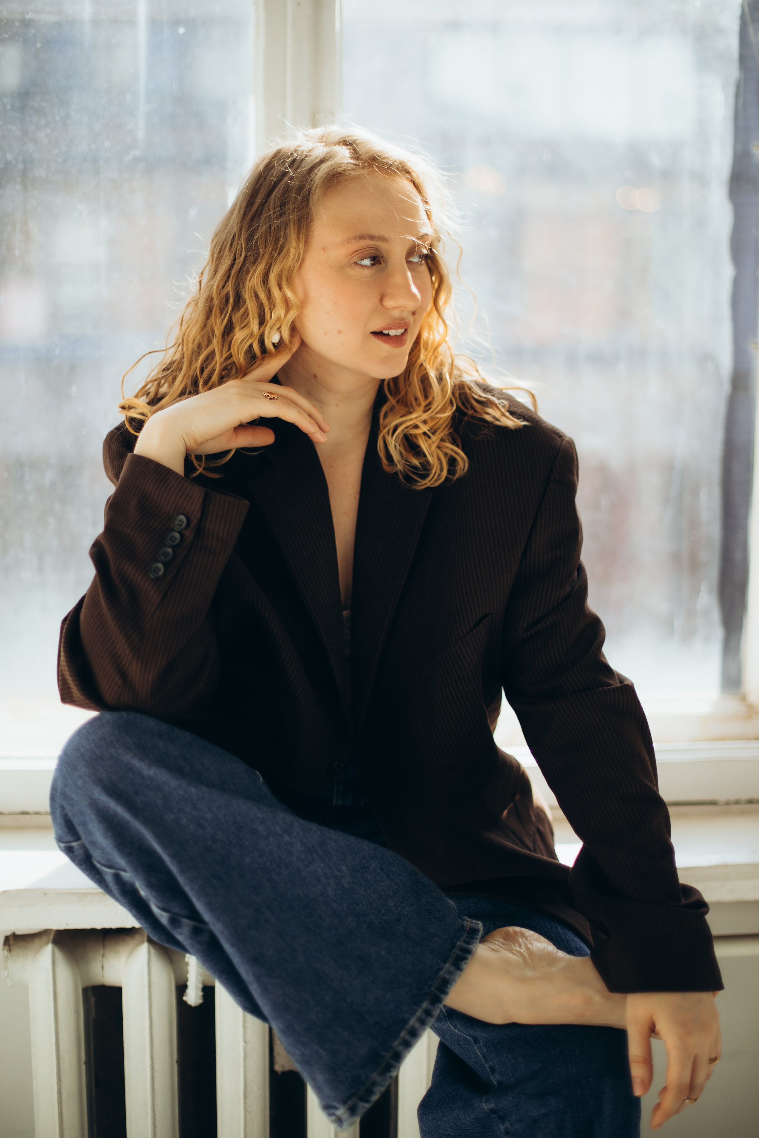 Кристина. Klerout Photographer