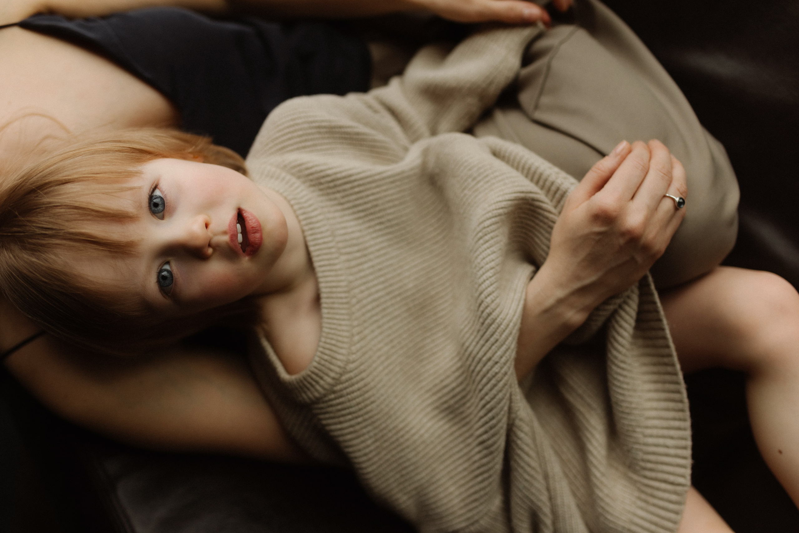 Анна и Соня. Klerout Photographer