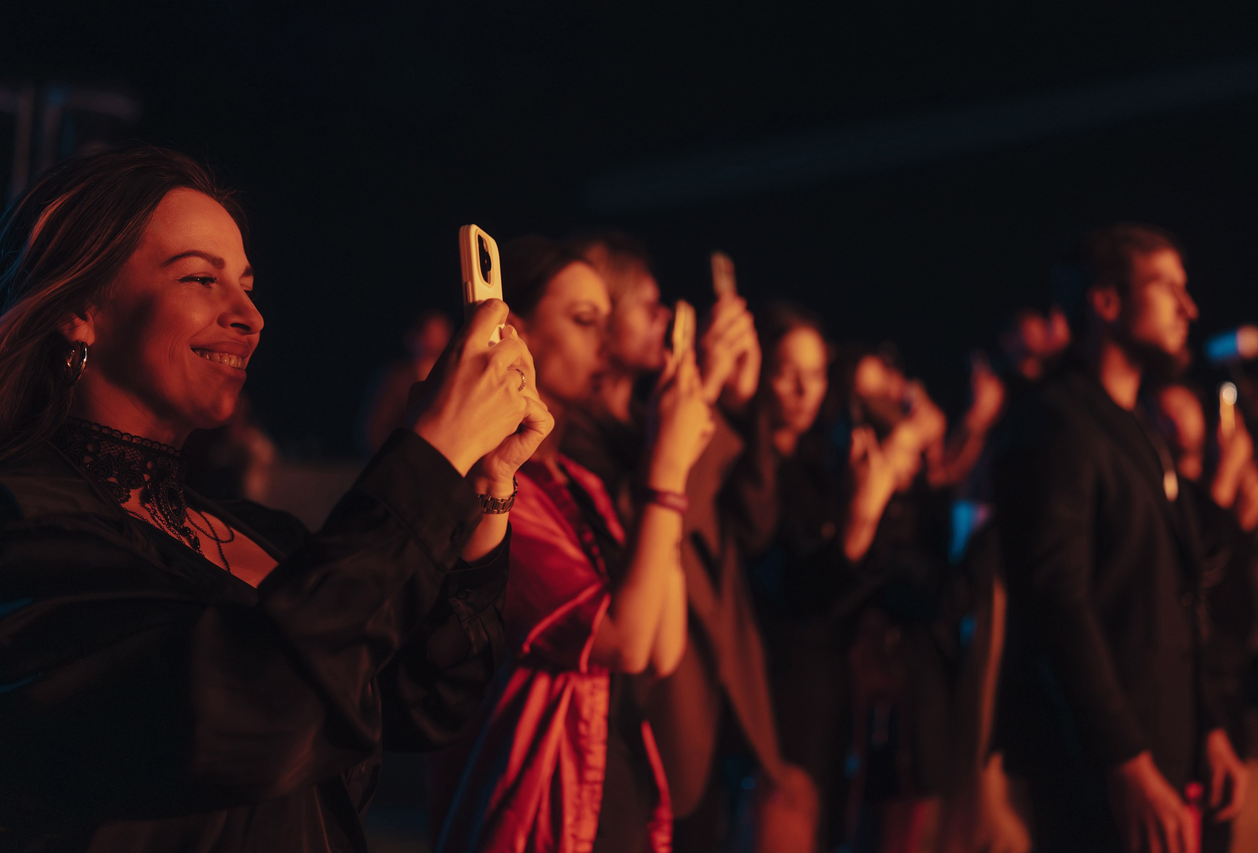 Репортажная фотосъёмка мероприятия курорта Мрия. Фотограф Севастополь Крым | Шестаков Илья