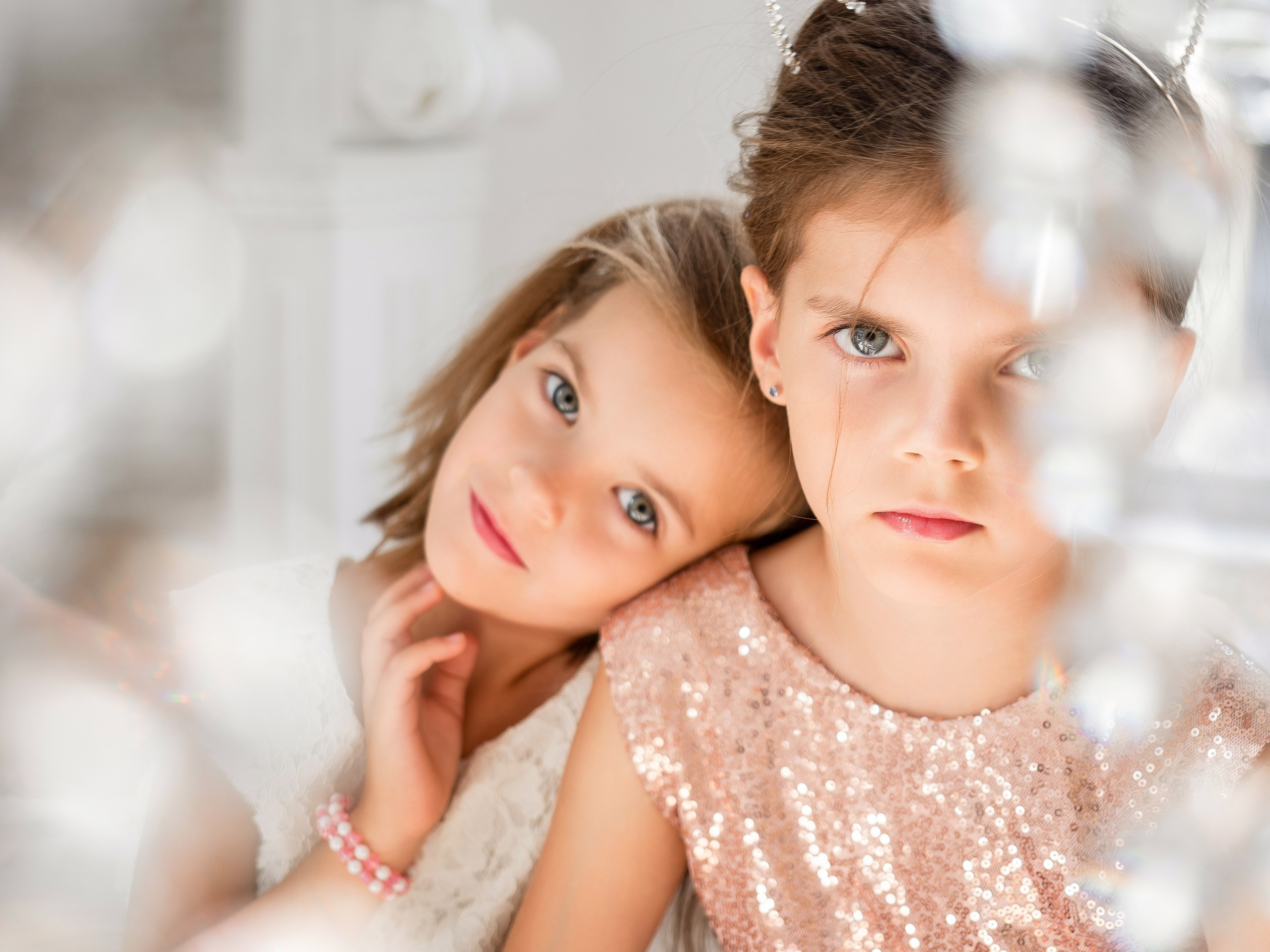 Большая семья. Алёна Орлова Портретный фотограф Москва