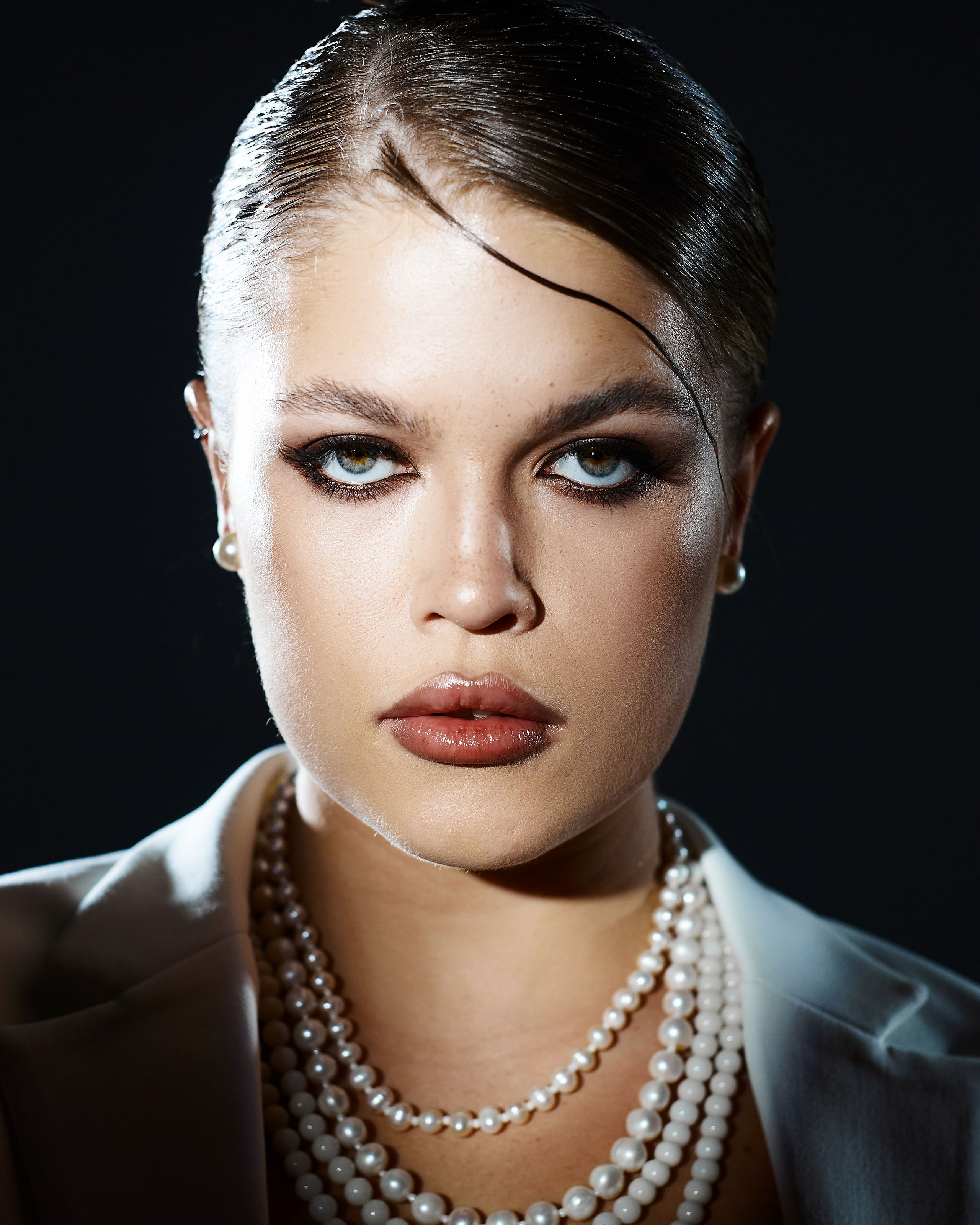 ARINA. Ася Солопова, фотограф Тюмень