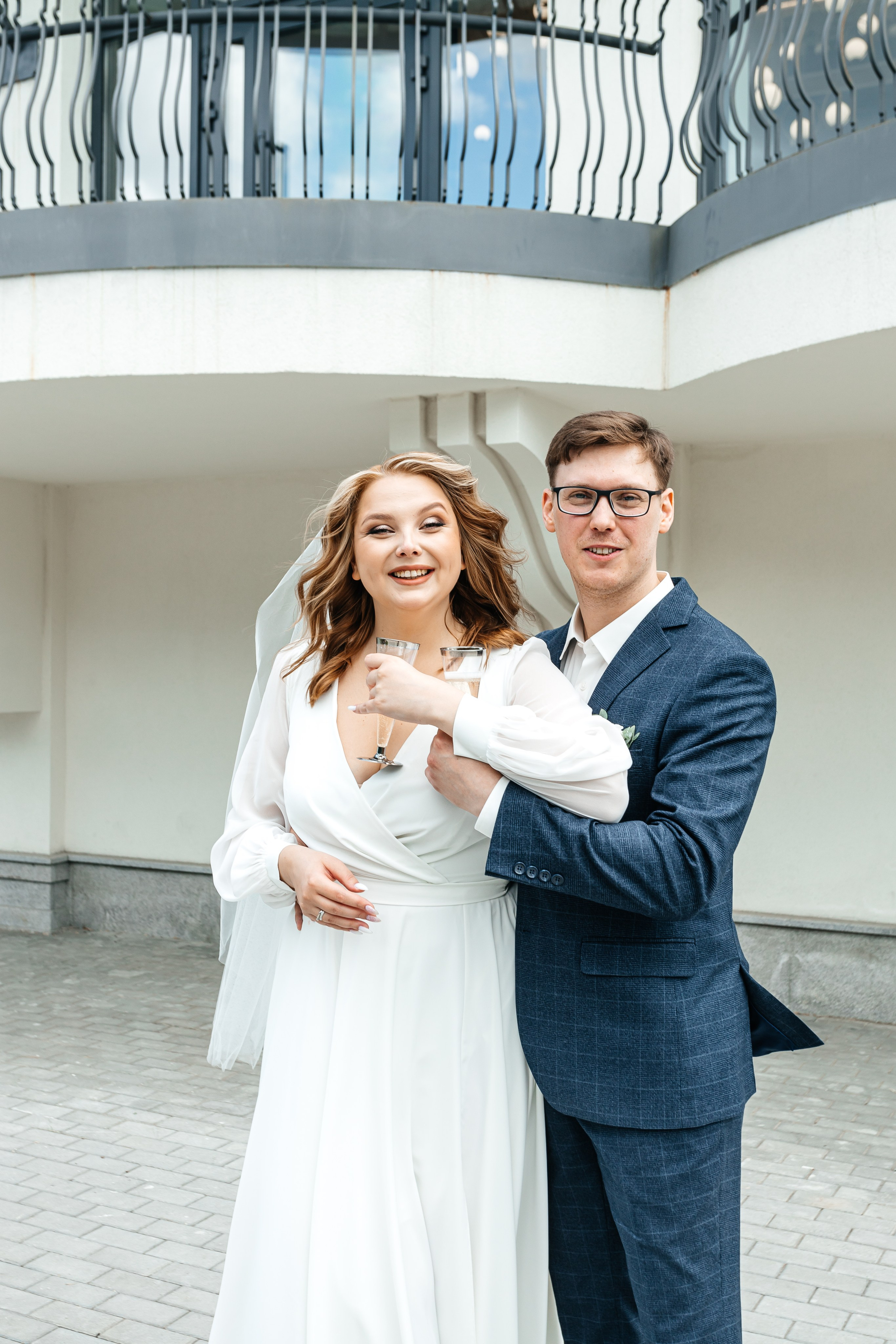 Счастье в моментах. Александр Оношкин. Свадебный фотограф в Екатеринбурге