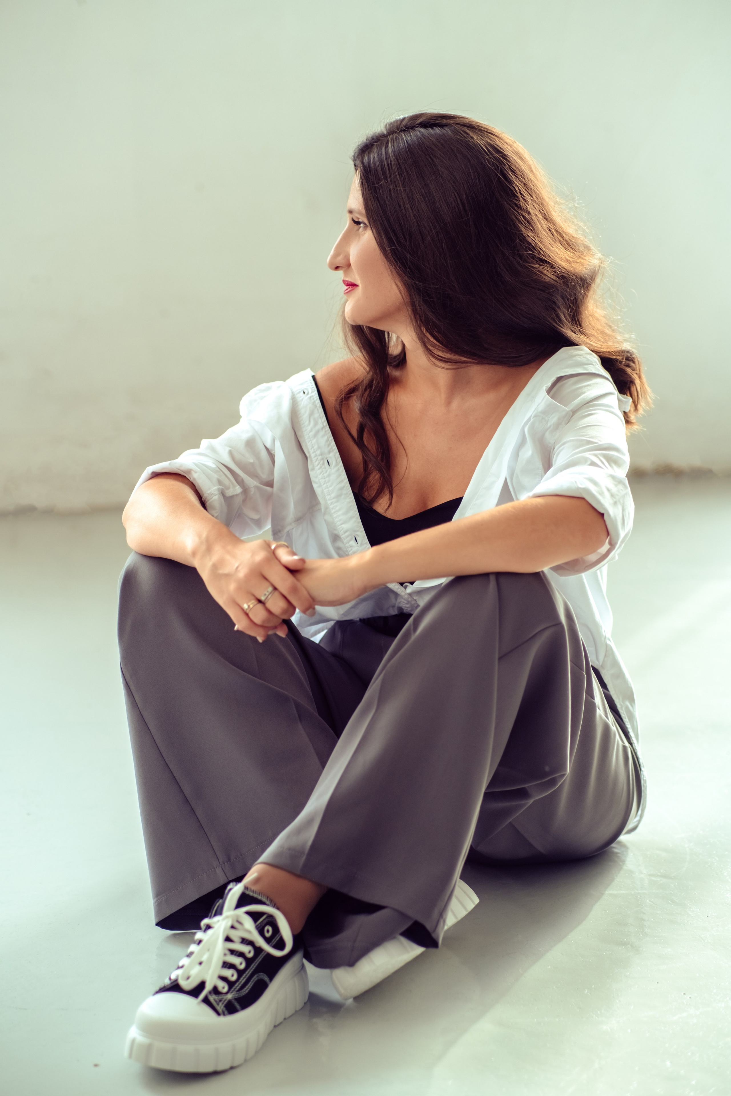 Бизнес портрет в Санкт-Петербурге