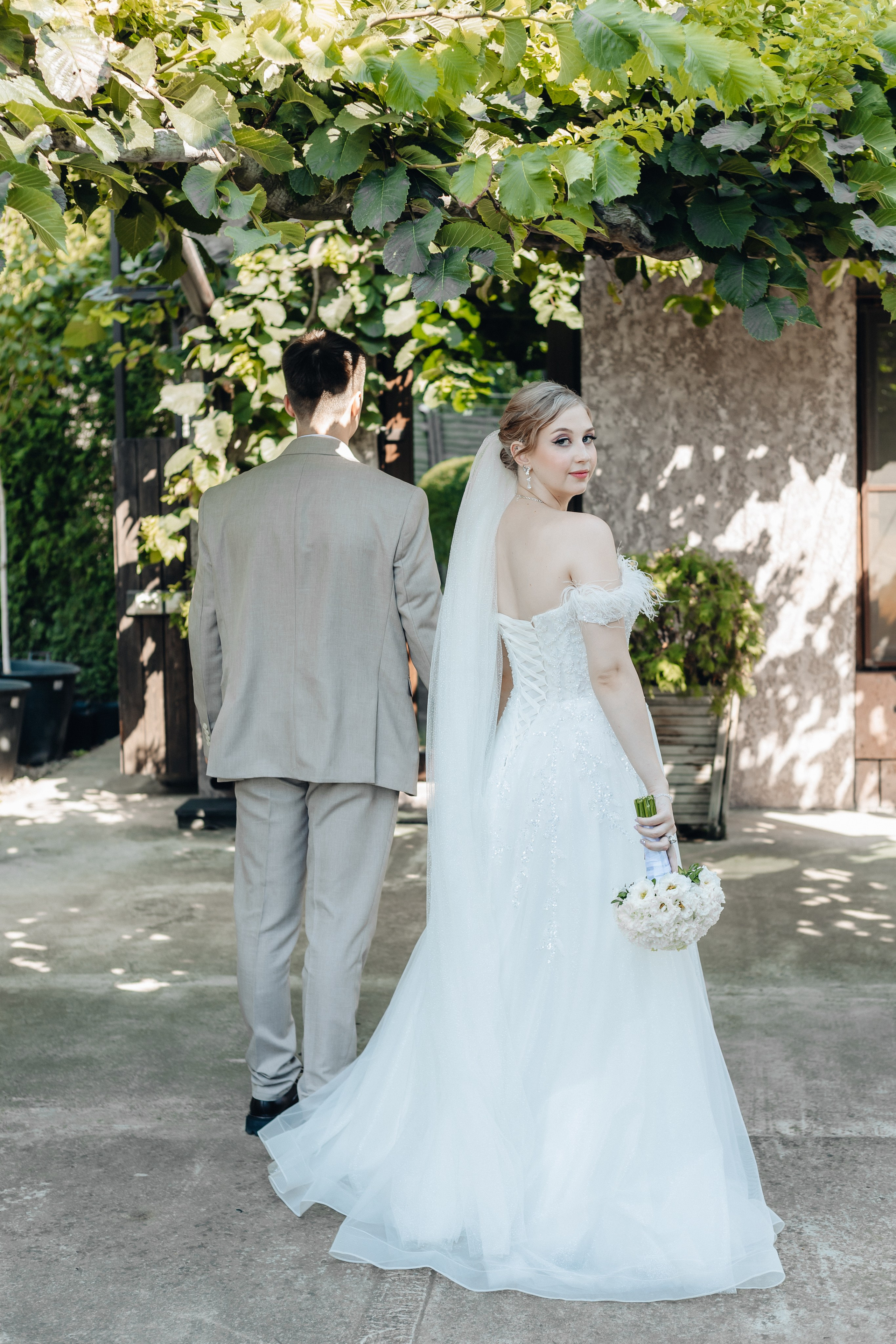 Александр & Анастасия. Фотограф в Адыгее и Белореченске — Малина Михаил