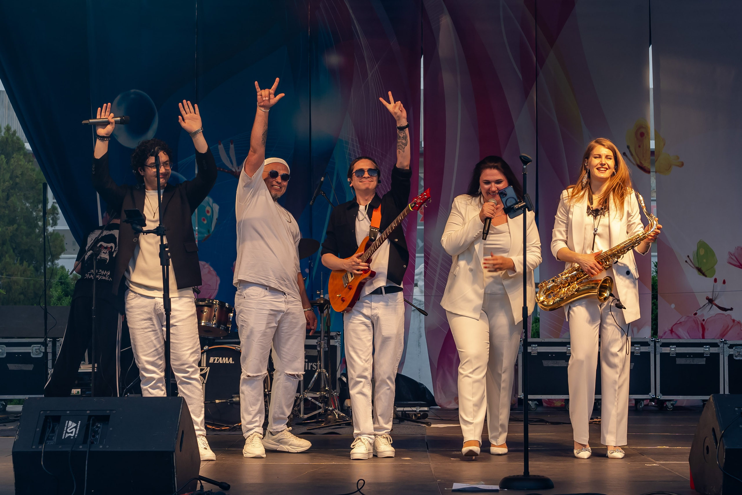 Репортажная съёмка. Фото и видео съёмка для Бизнеса и Event