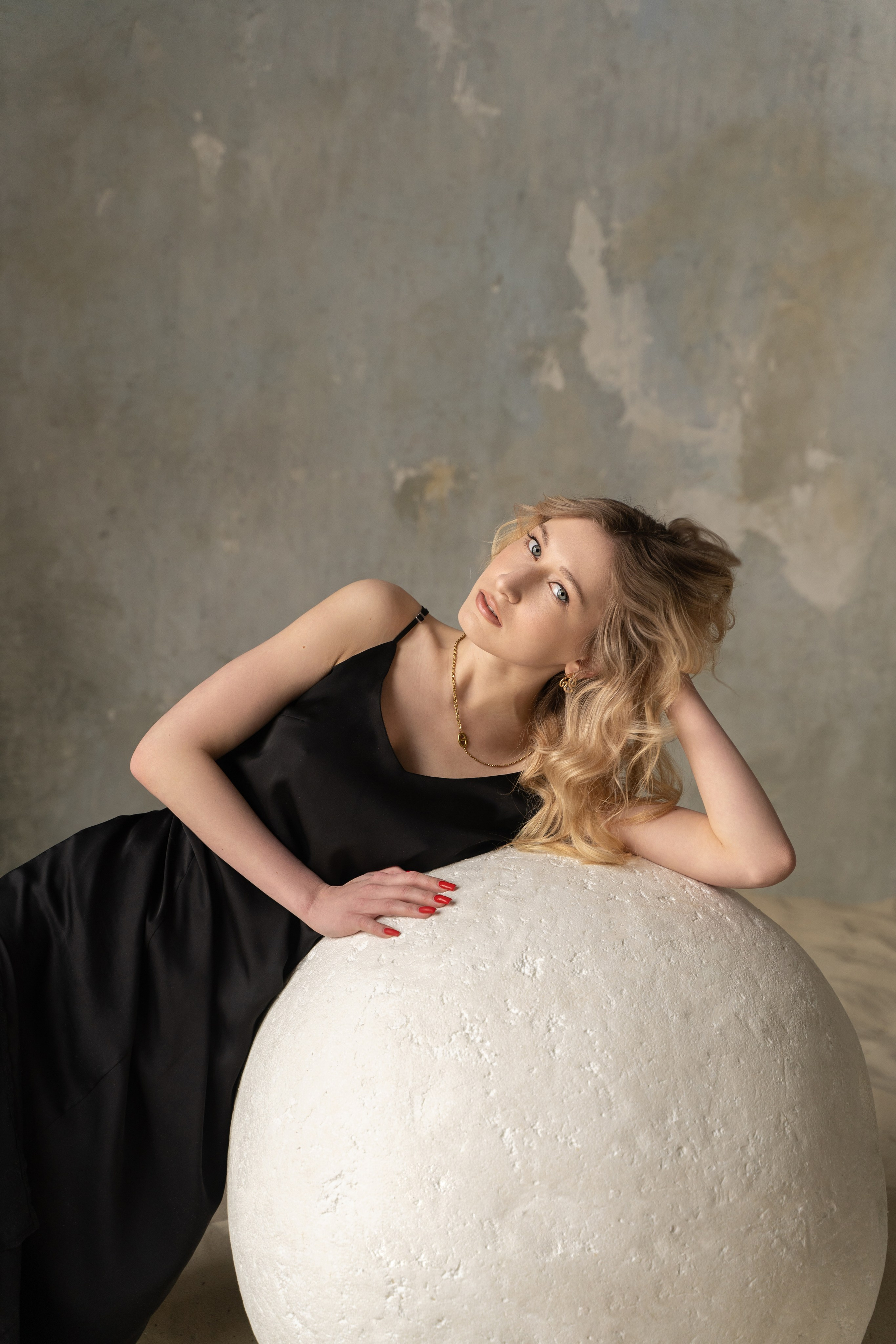 Фотограф в Москве Анна Сафронова