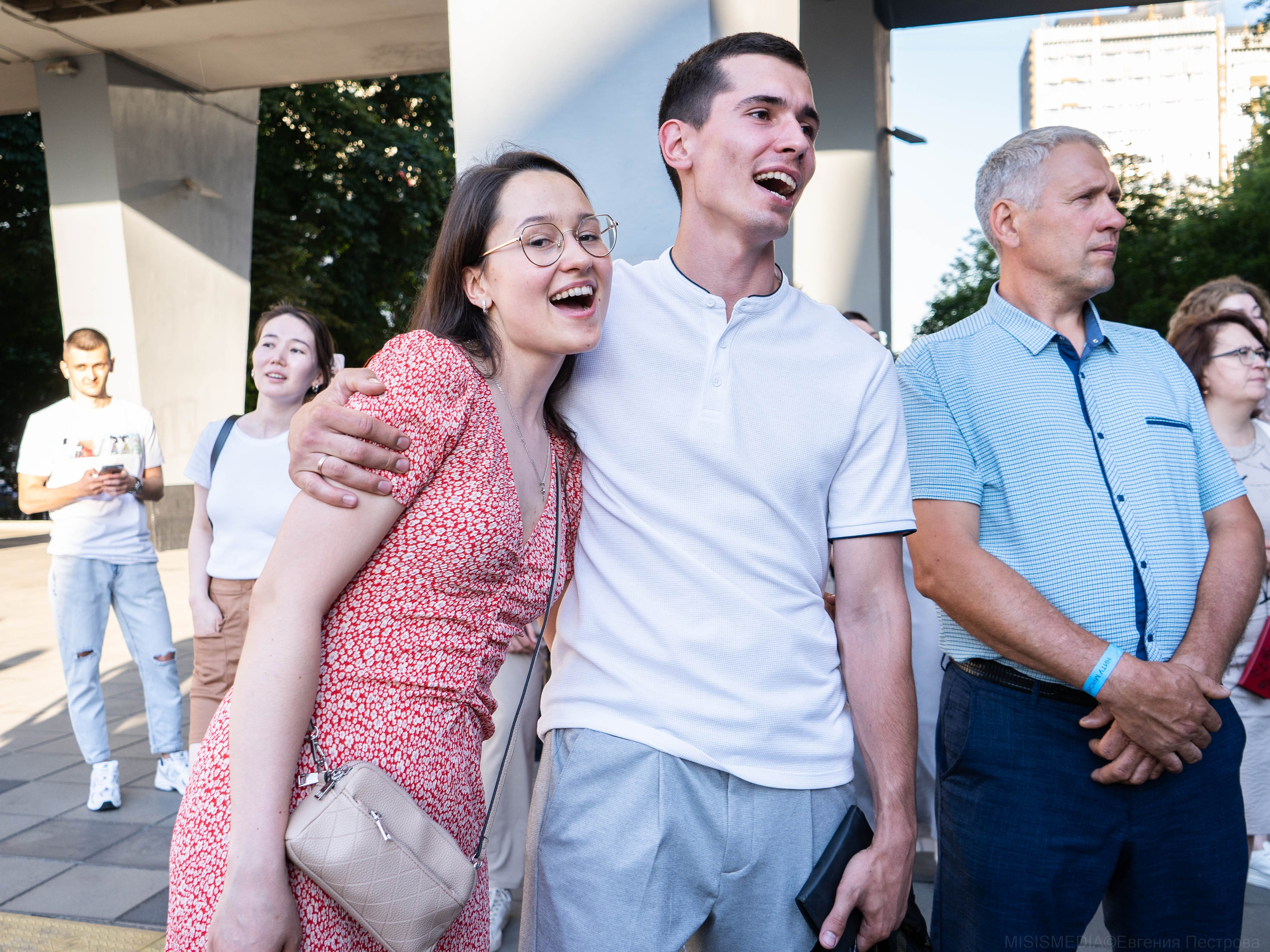 «МИР МИСИС — ЭТО МЫ!». Фотограф, оператор-монтажер, продюсер медиа проектов в Москве