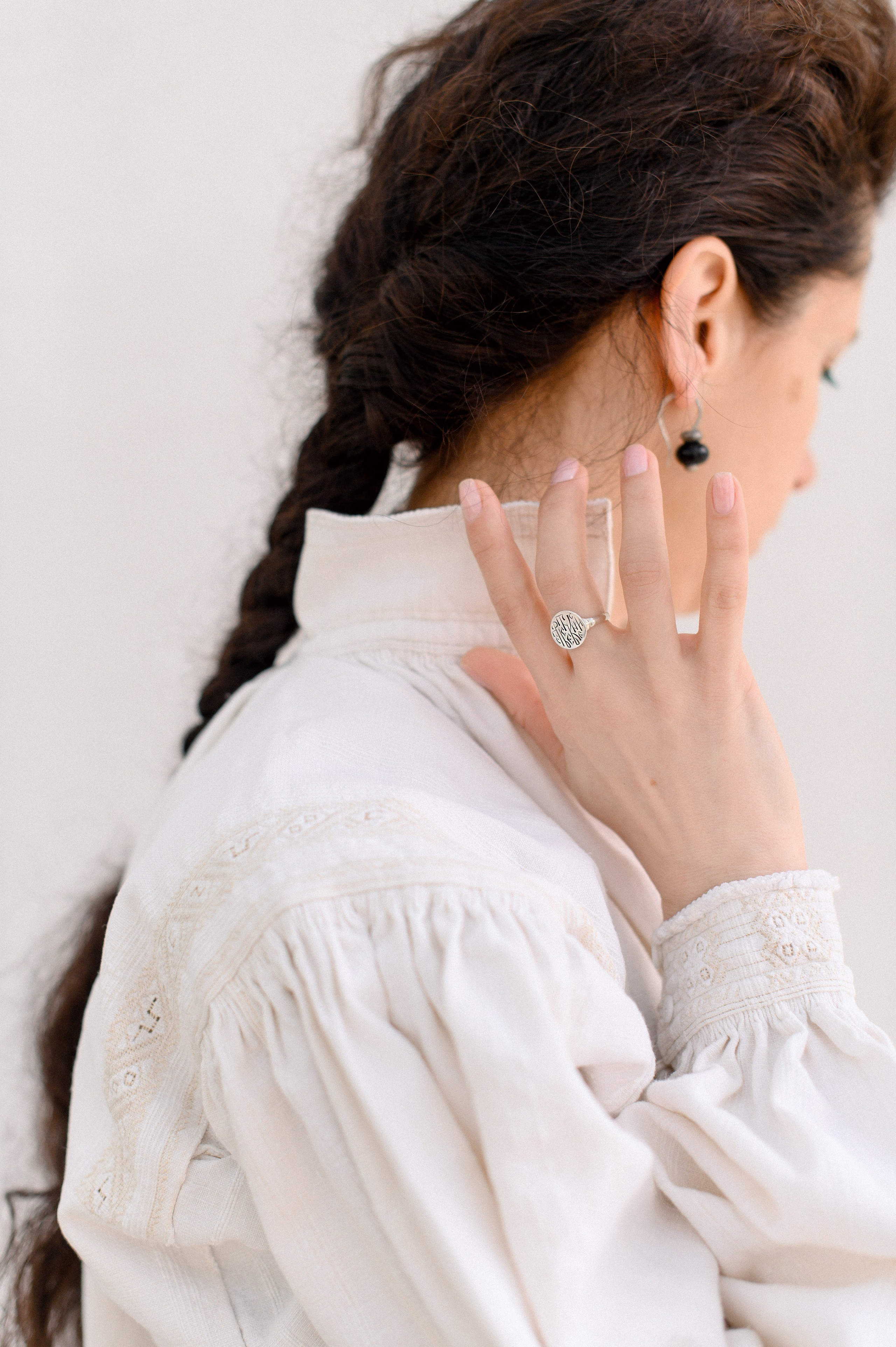 LOM history. Шашкова Вероника / Свадебный и семейный фотограф Москва и Ярославль