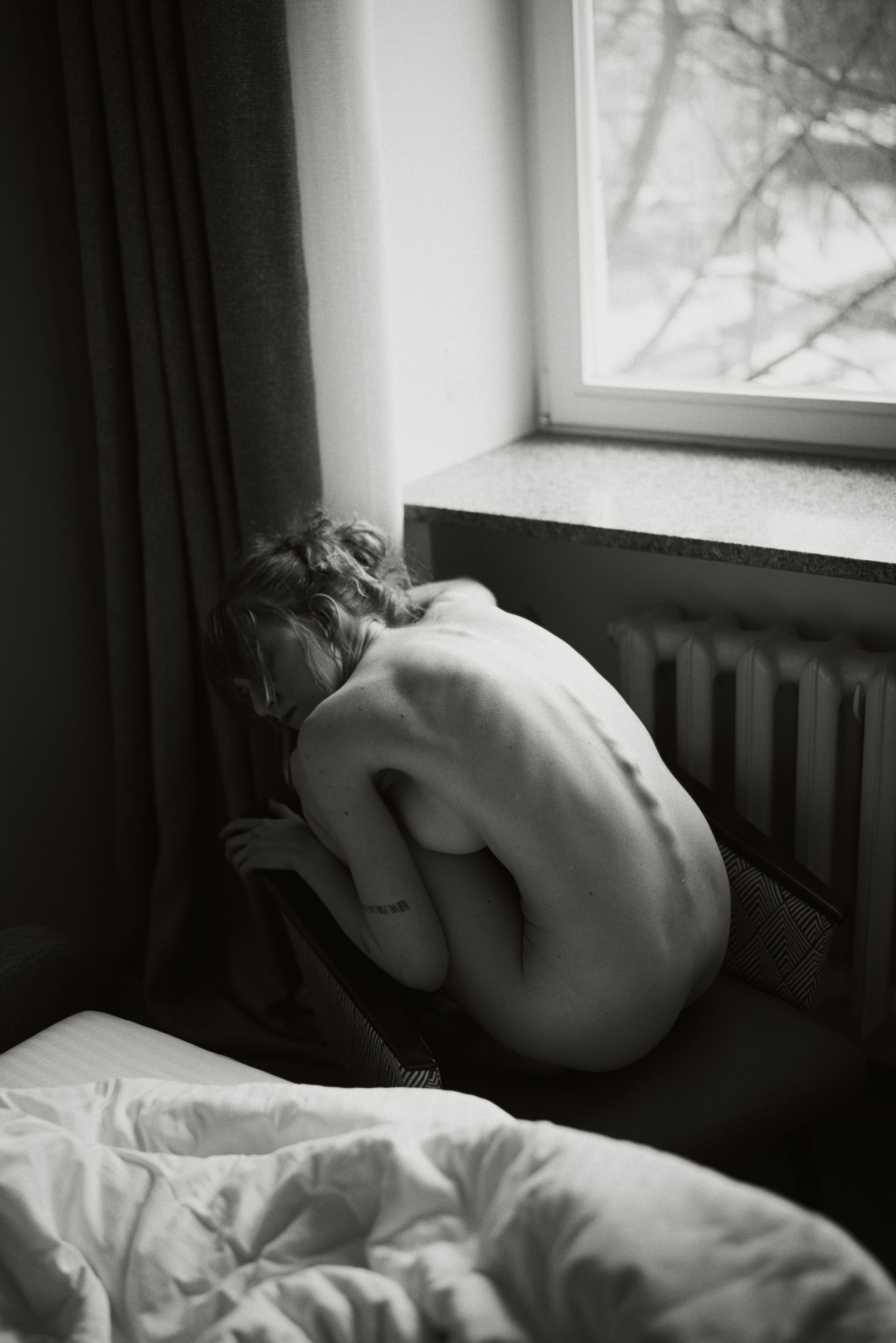 Helen. Фотограф в Москве Ровенский Артём