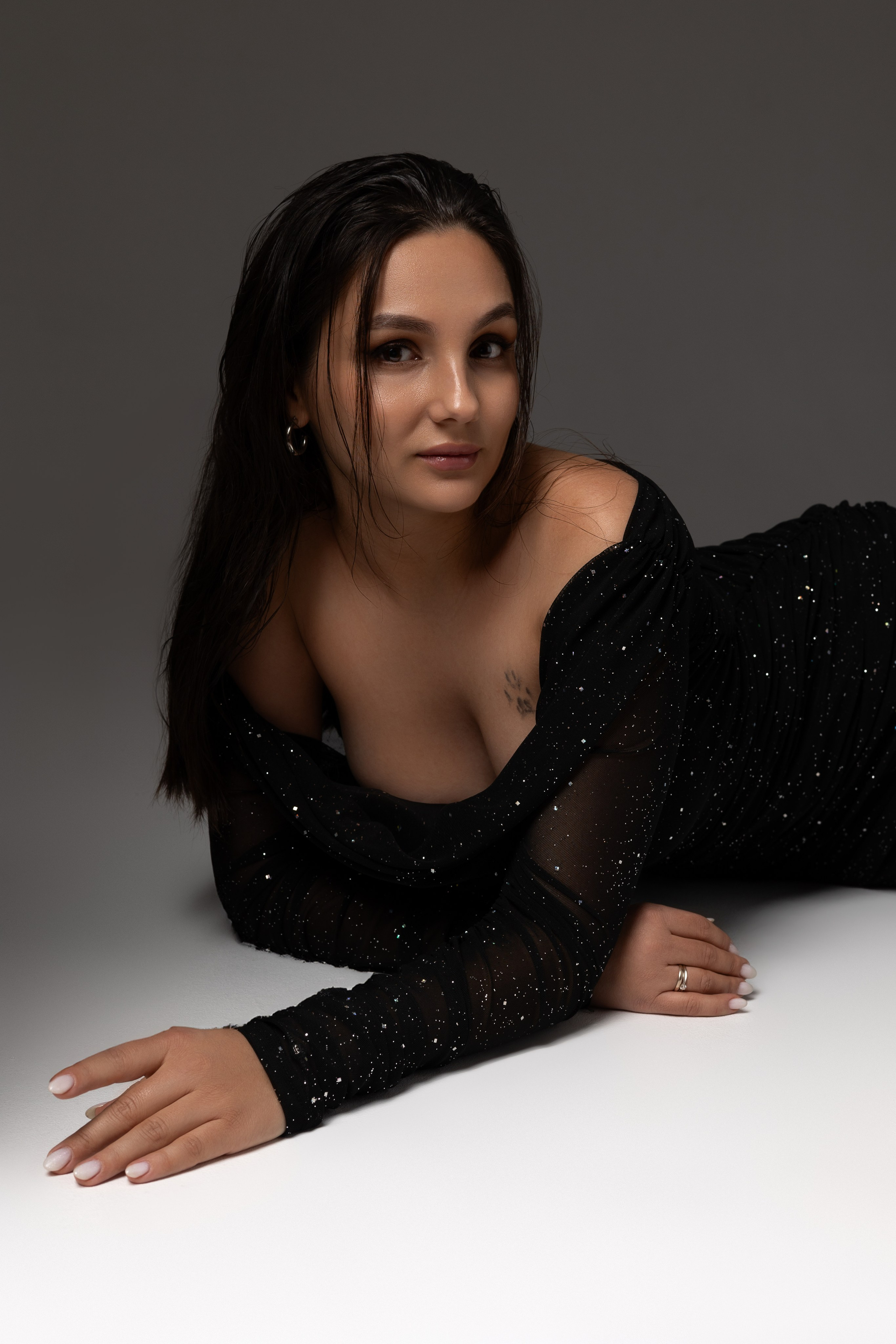 Эльвира. Фотограф Юлия Абдульмянова