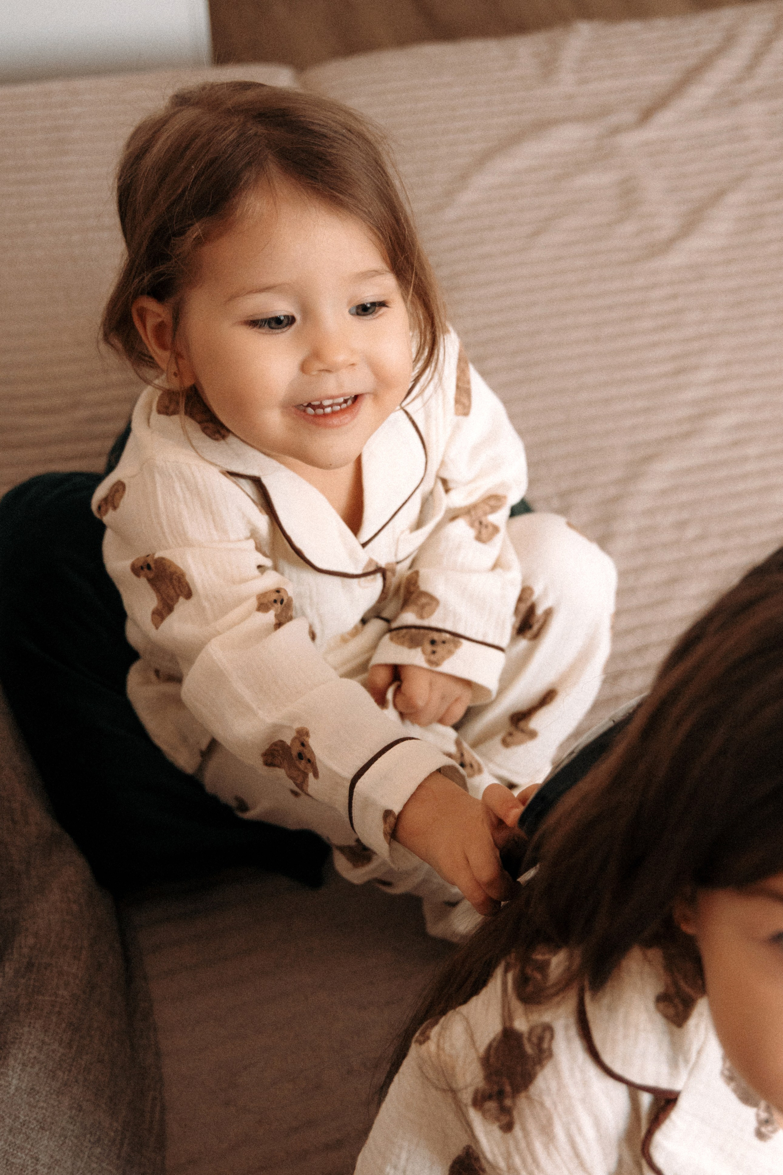 Самира, Диана, Элина. Фотограф Юлия Абдульмянова