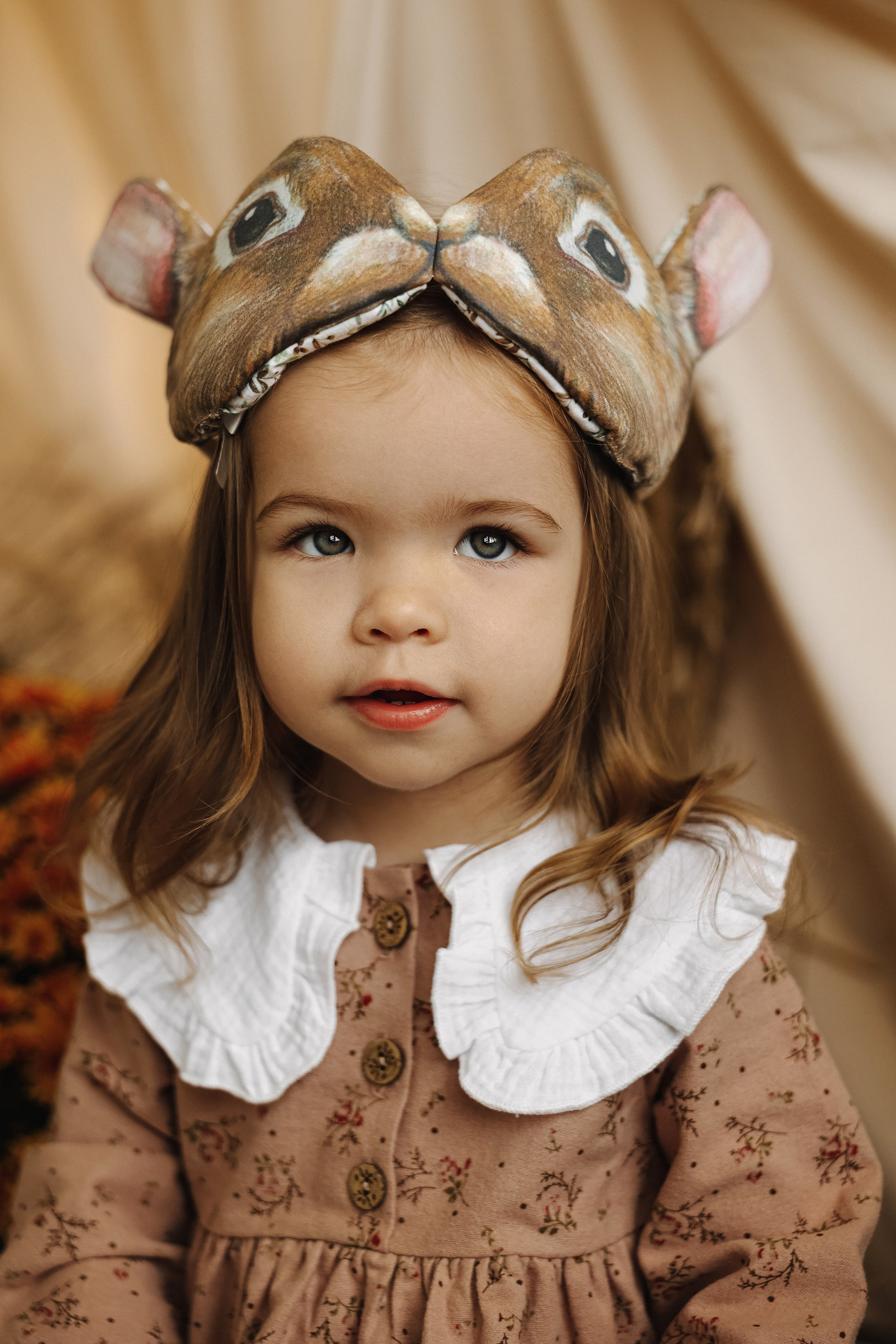 Фотограф Юлия Абдульмянова