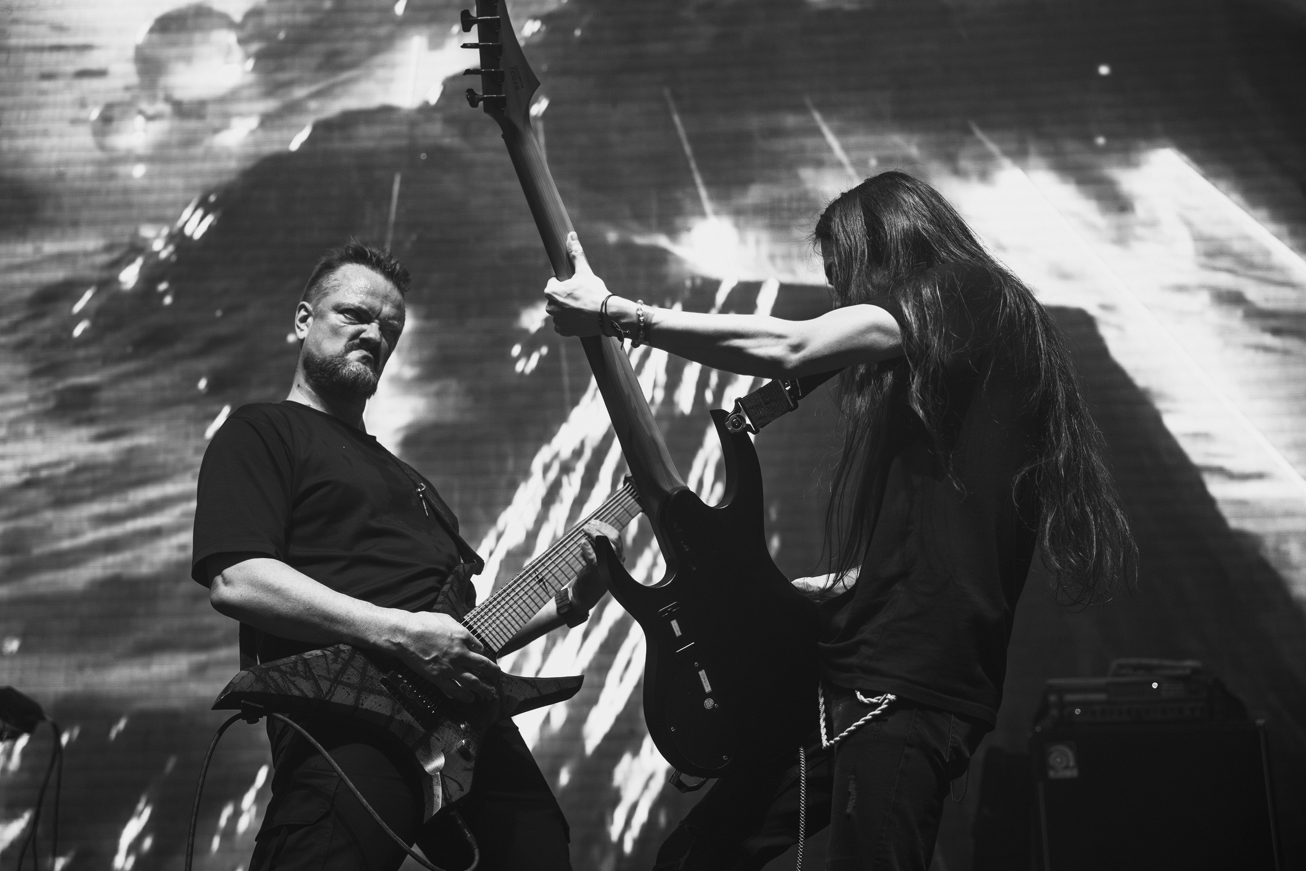 Александр Пушной. Концертный фотограф Алёна Рейт в Москве