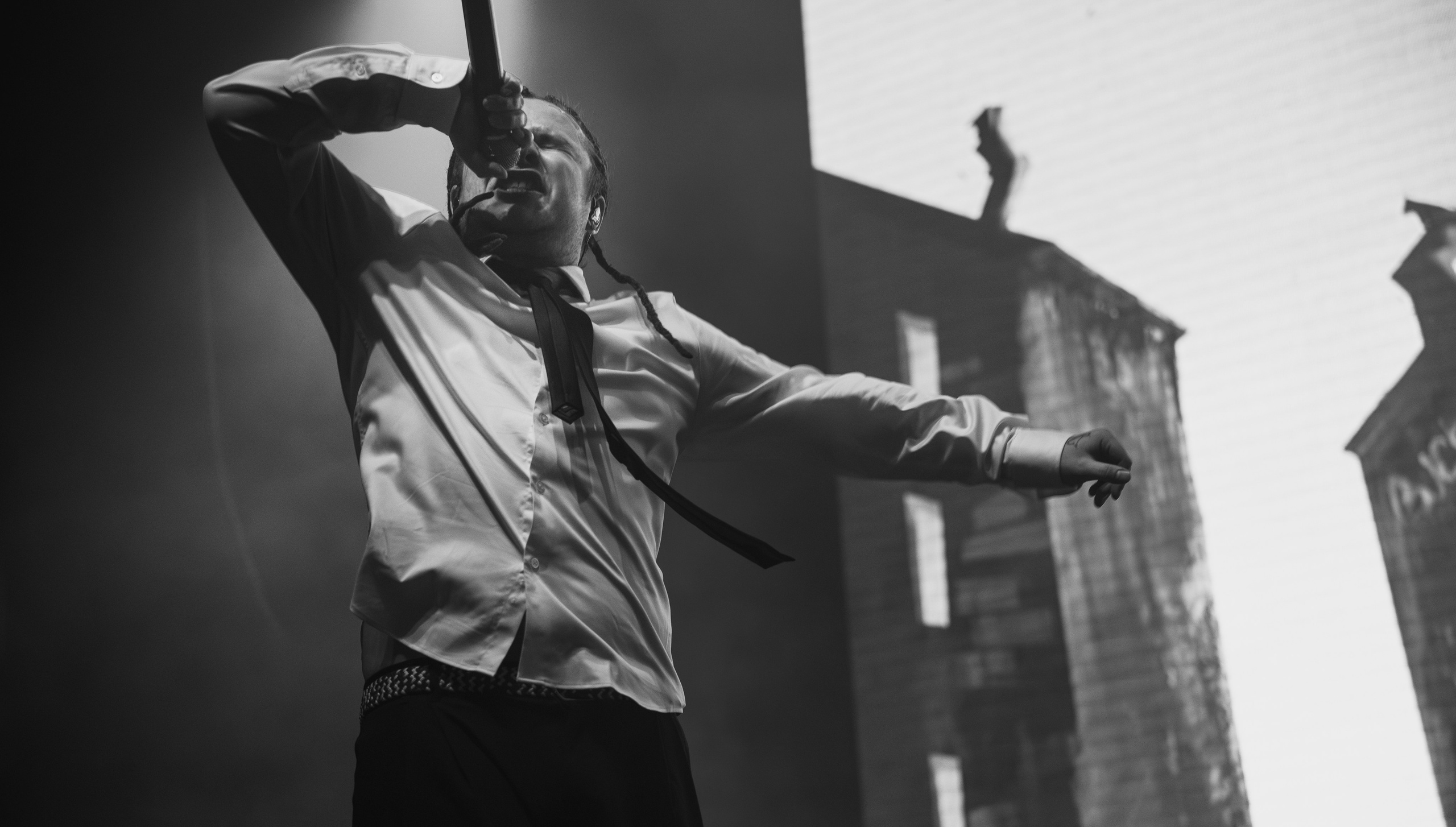 Папин Олимпос. Концертный фотограф Алёна Рейт в Москве