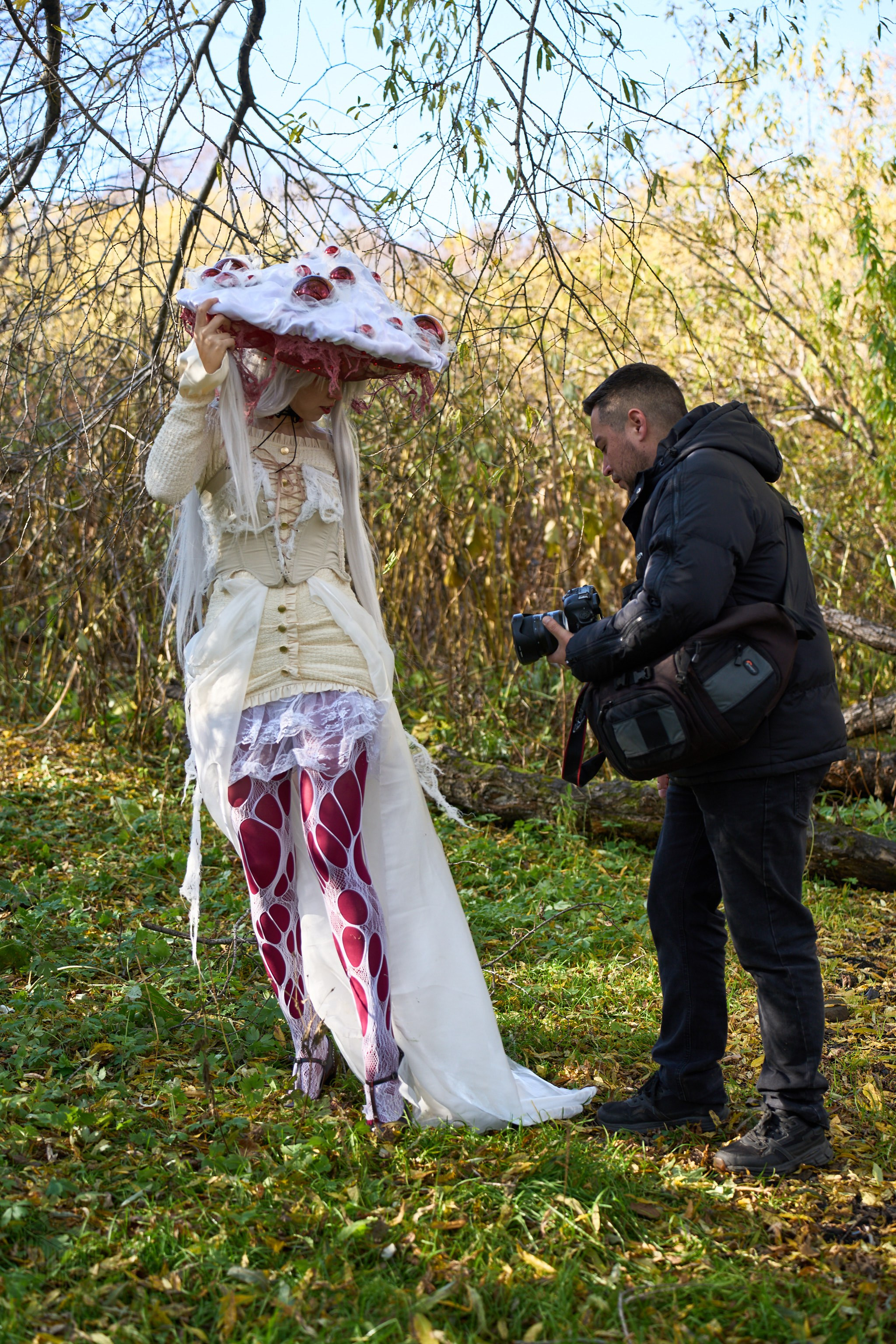 Грибы 18.10.2026. Ranpho