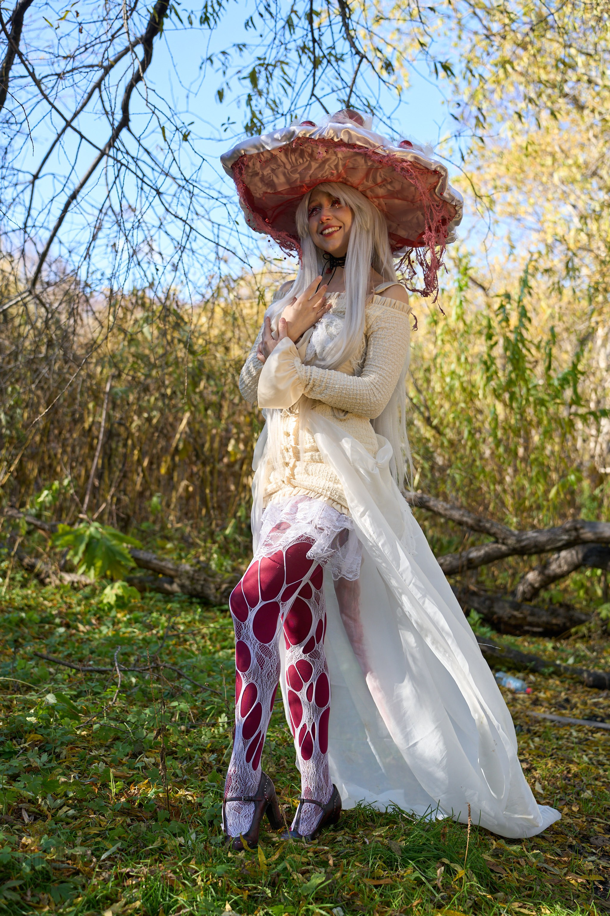 Грибы 18.10.2026. Ranpho