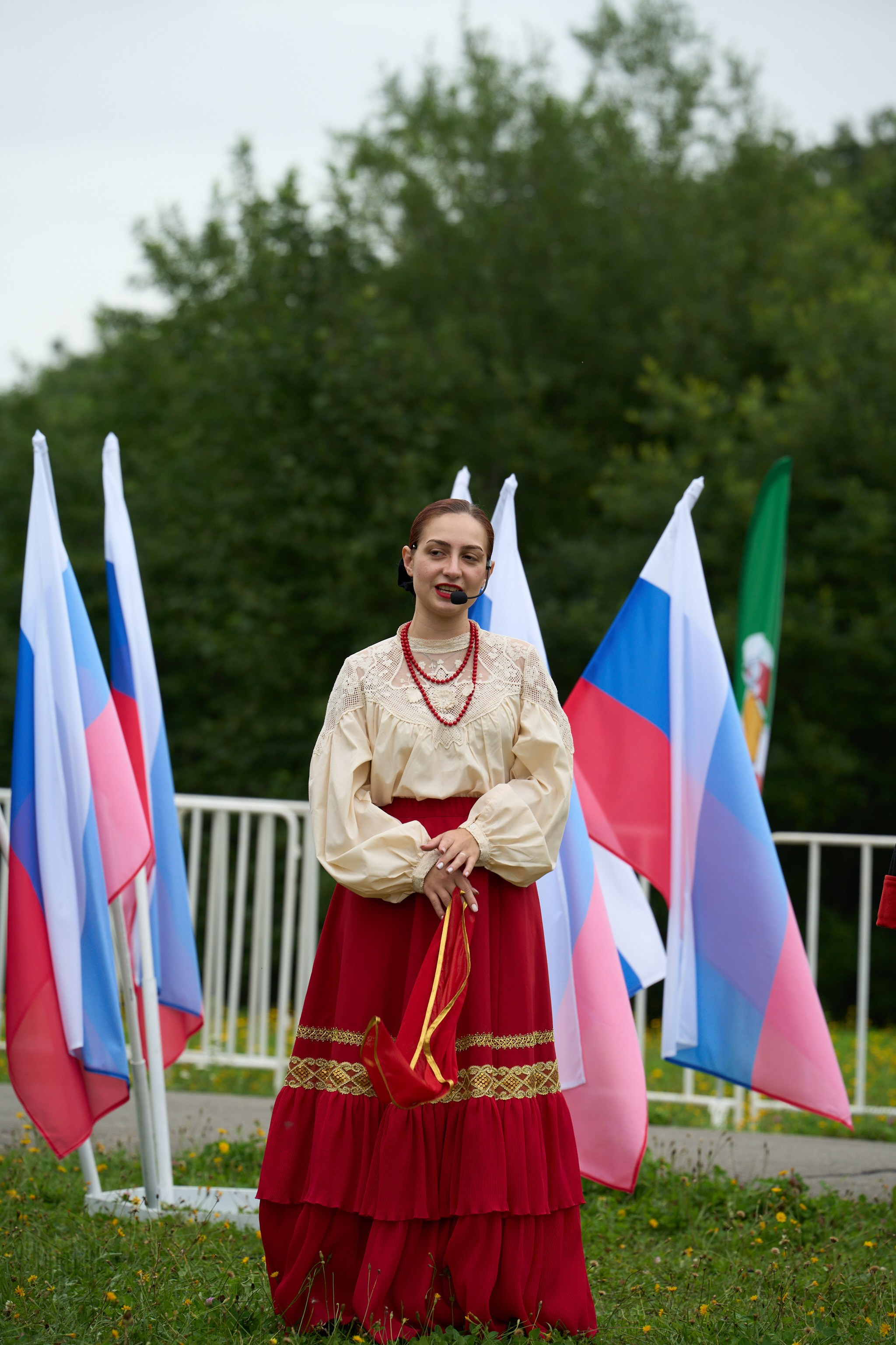 От Руси до России 22.08.2026. Ranpho