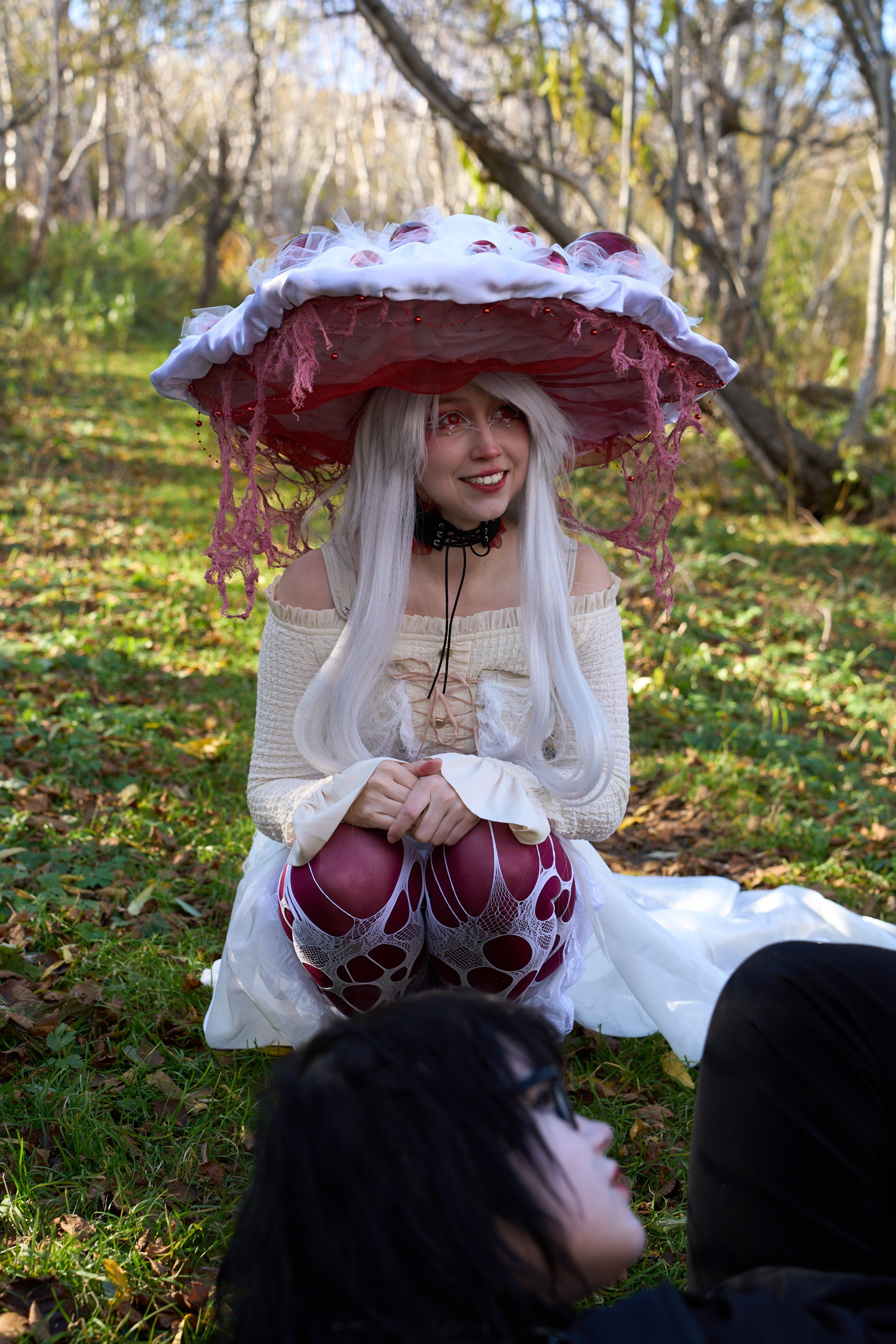 Грибы 18.10.2026. Ranpho