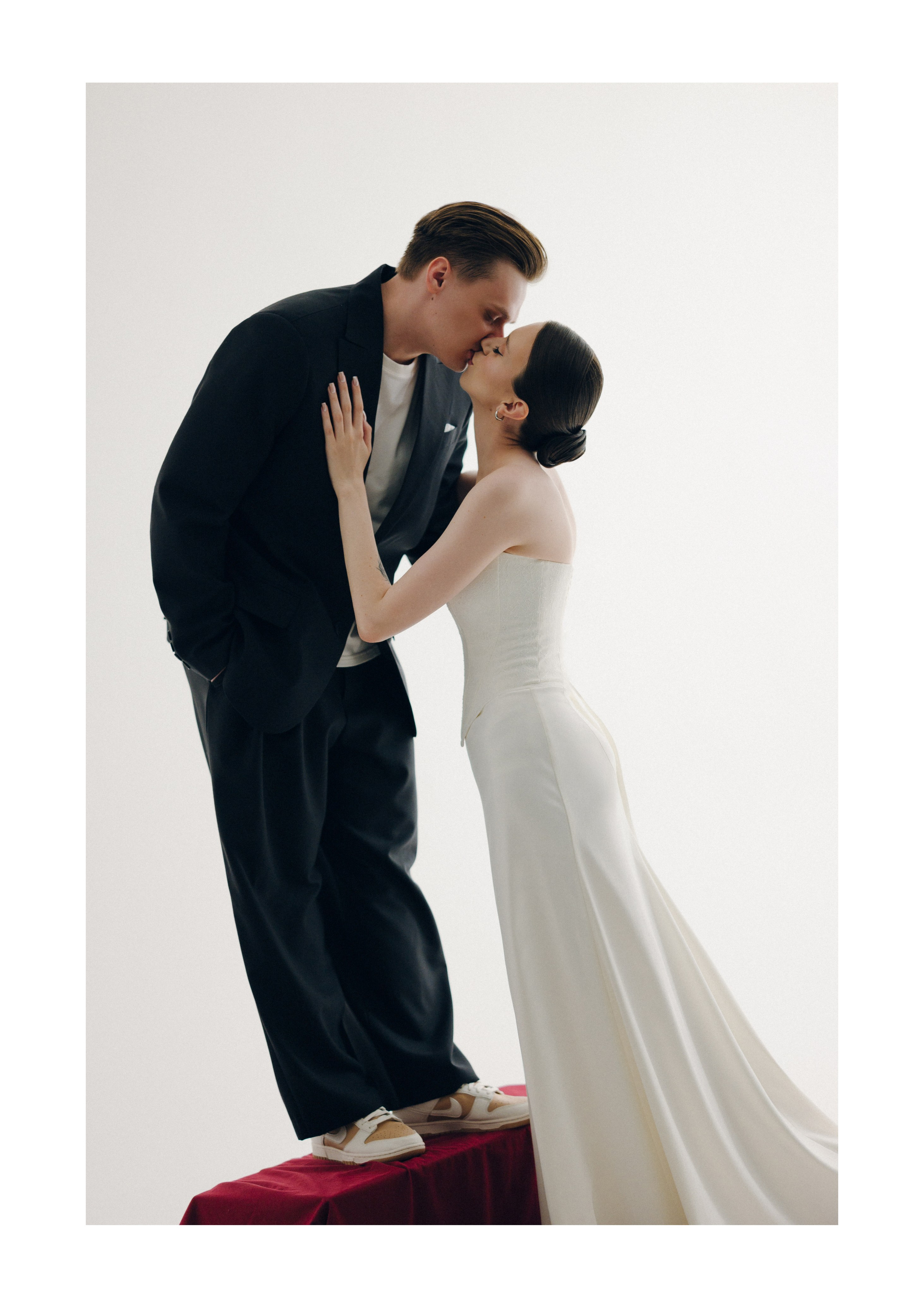 Свадебный и семейный фотограф Никита Корохов