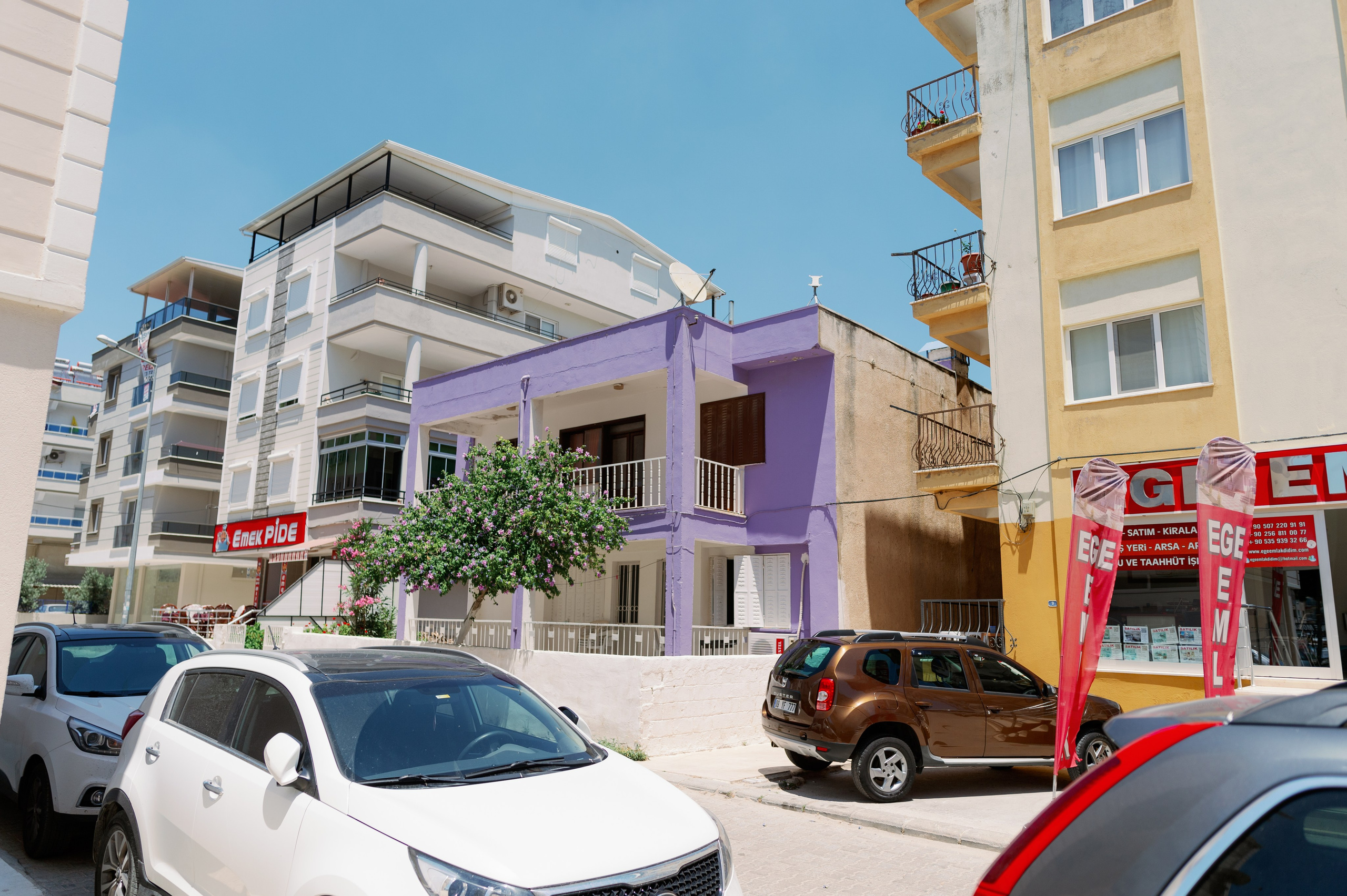 TURKEY. Свадебный и семейный фотограф Никита Корохов