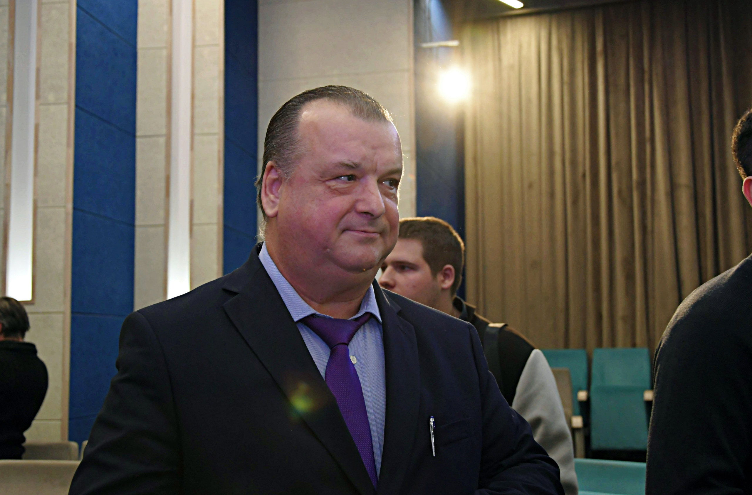 Мероприятия. Предметная съемка в Москве. Фотограф — Вячеслав Иванов