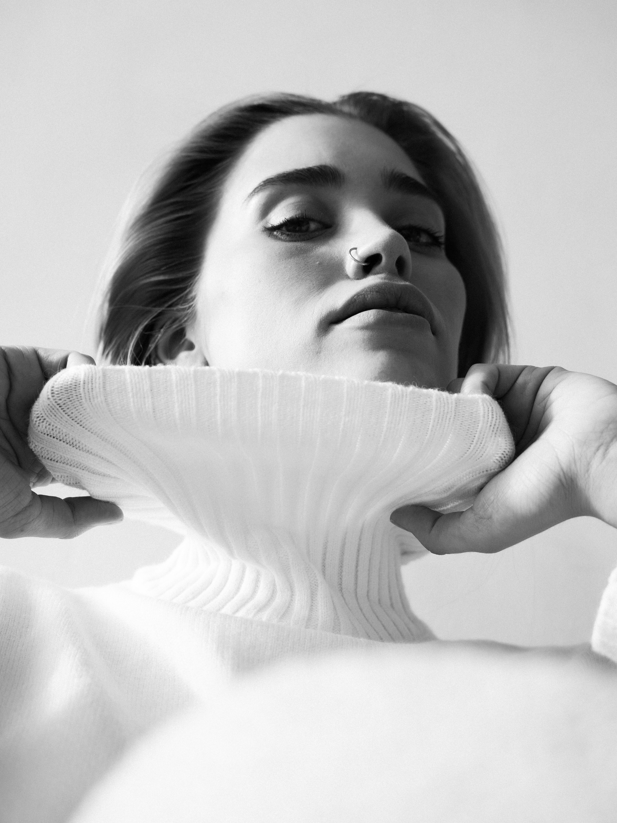 Клиентские съёмки