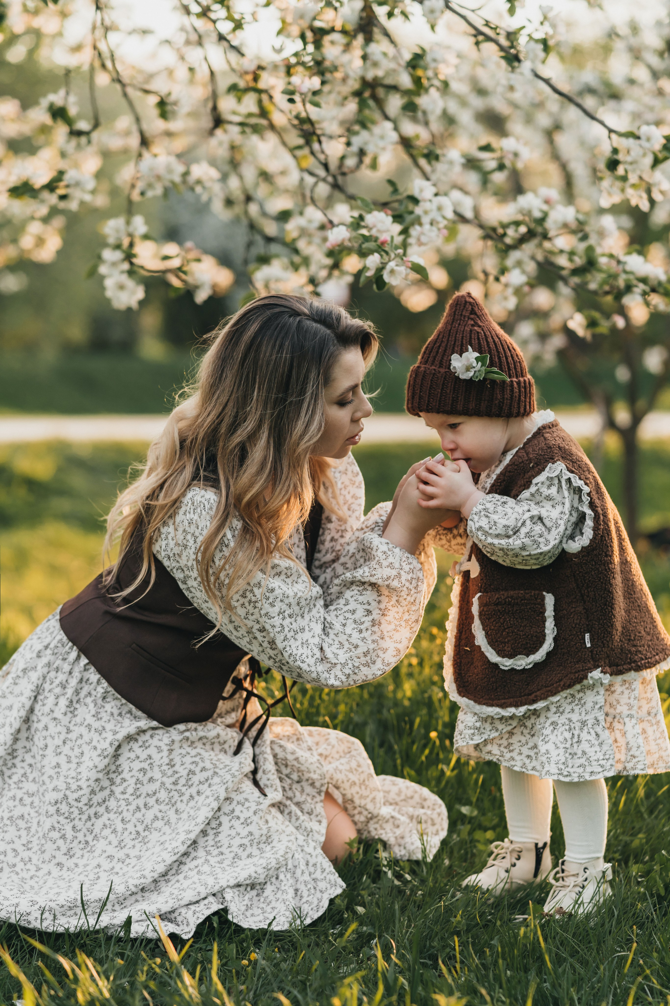 Майское цветение. Ваш фотограф Вика Артемова