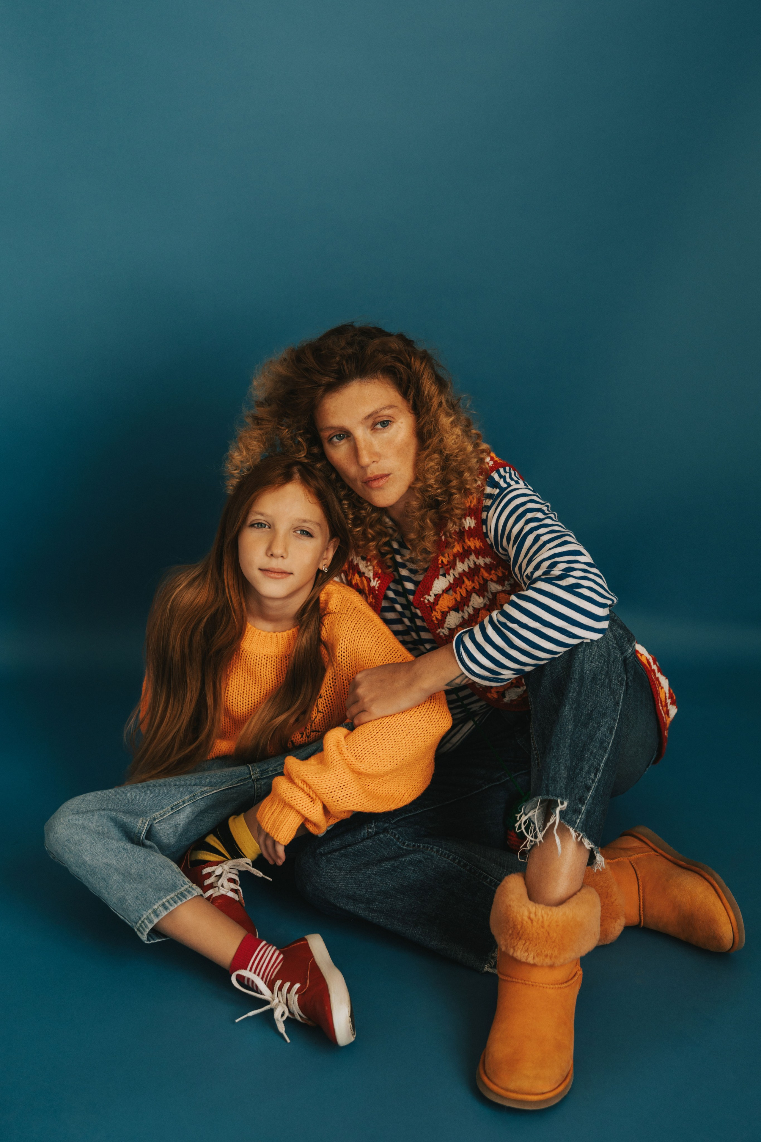 Ураганище. Ваш фотограф Вика Артемова