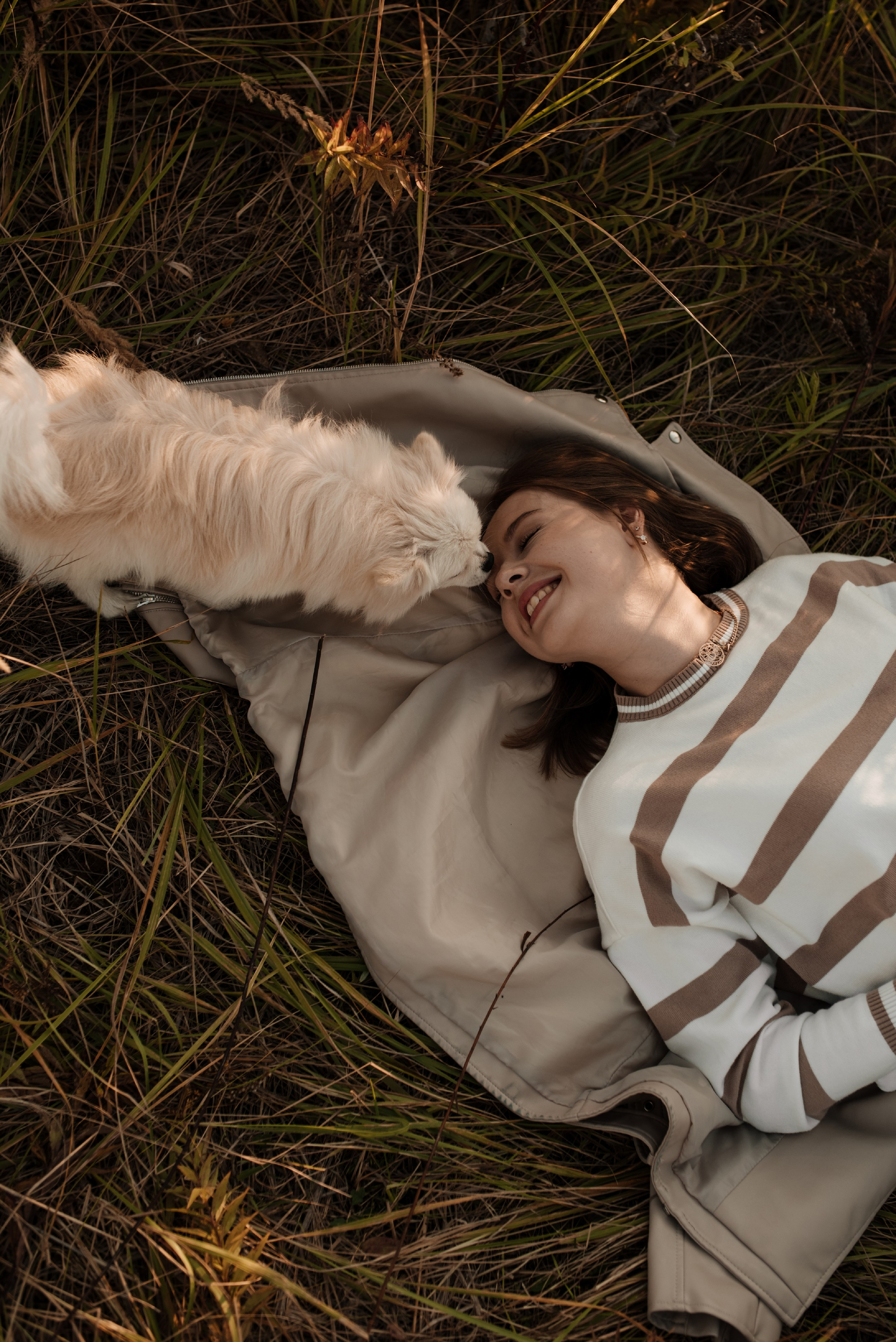 Наташа ♡ Женя. Фотограф Ольга Плеханова | Нижний Новгород, Москва