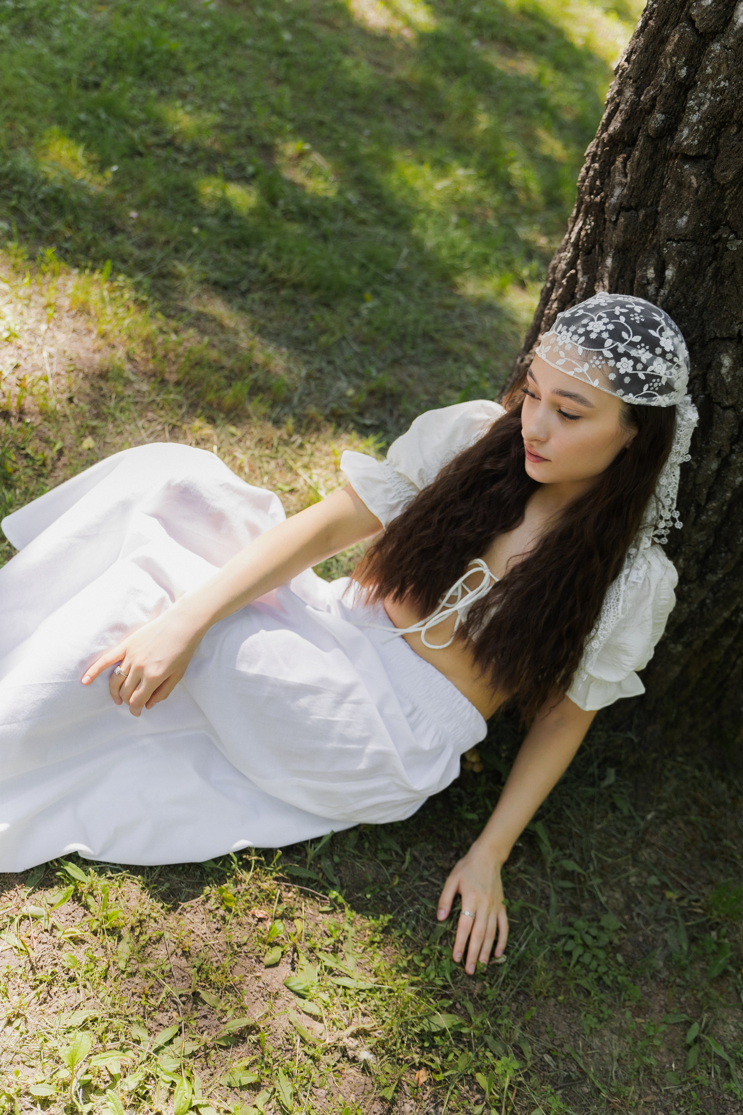 Съемка в парке Алия. Главная