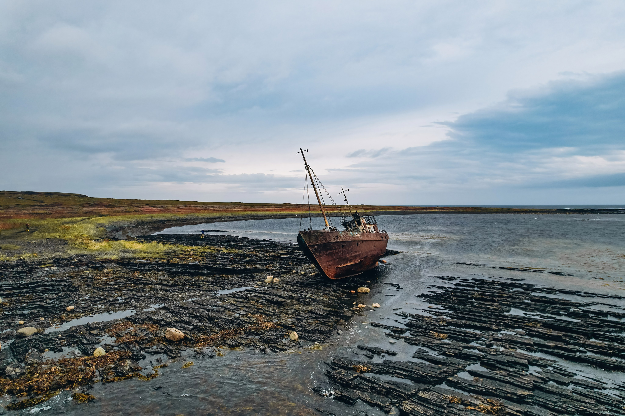 СЕВЕР. Event фотограф Степанова Александра