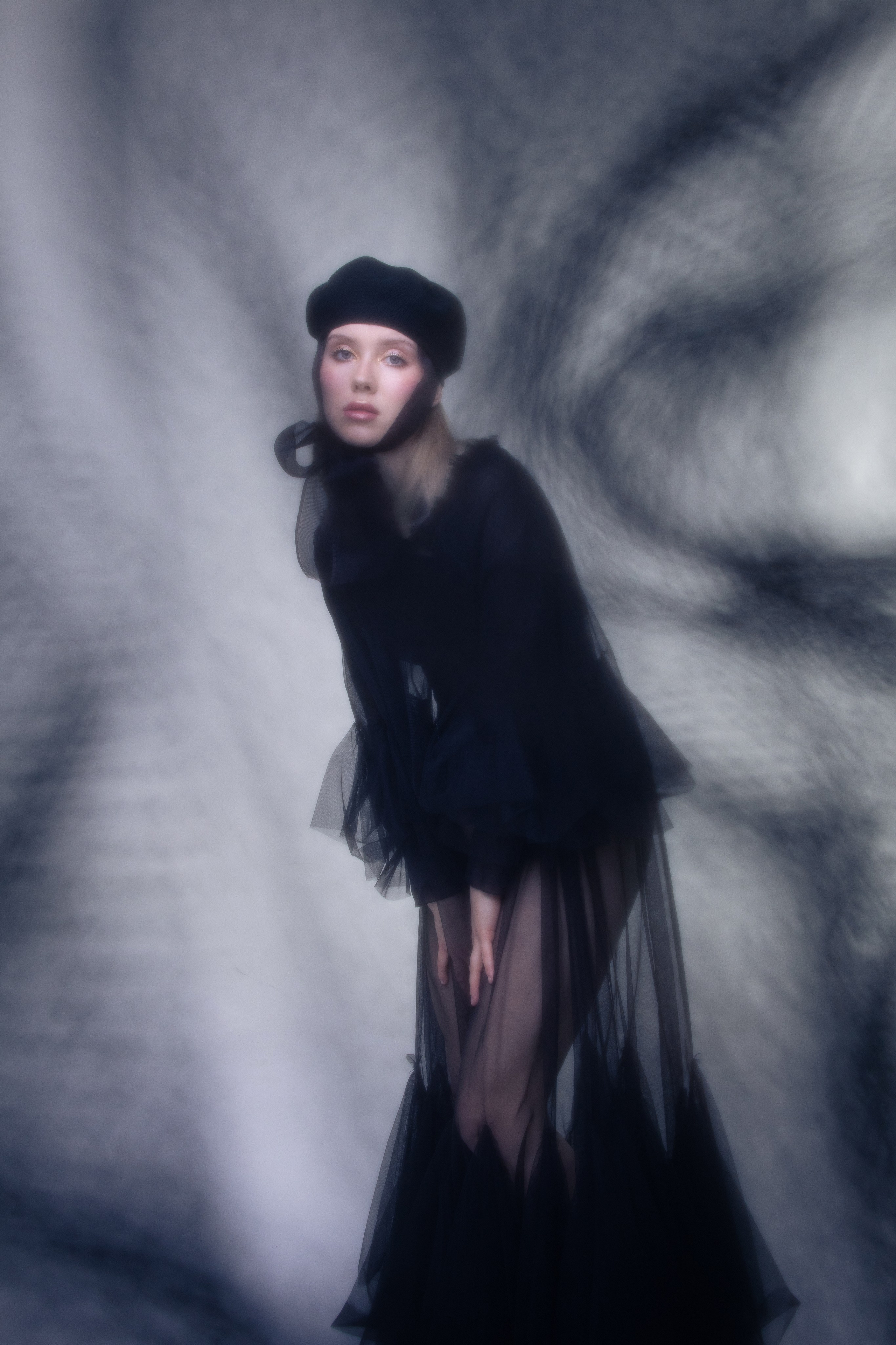 Индивидуальная. Фотограф Татьяна Жбанова